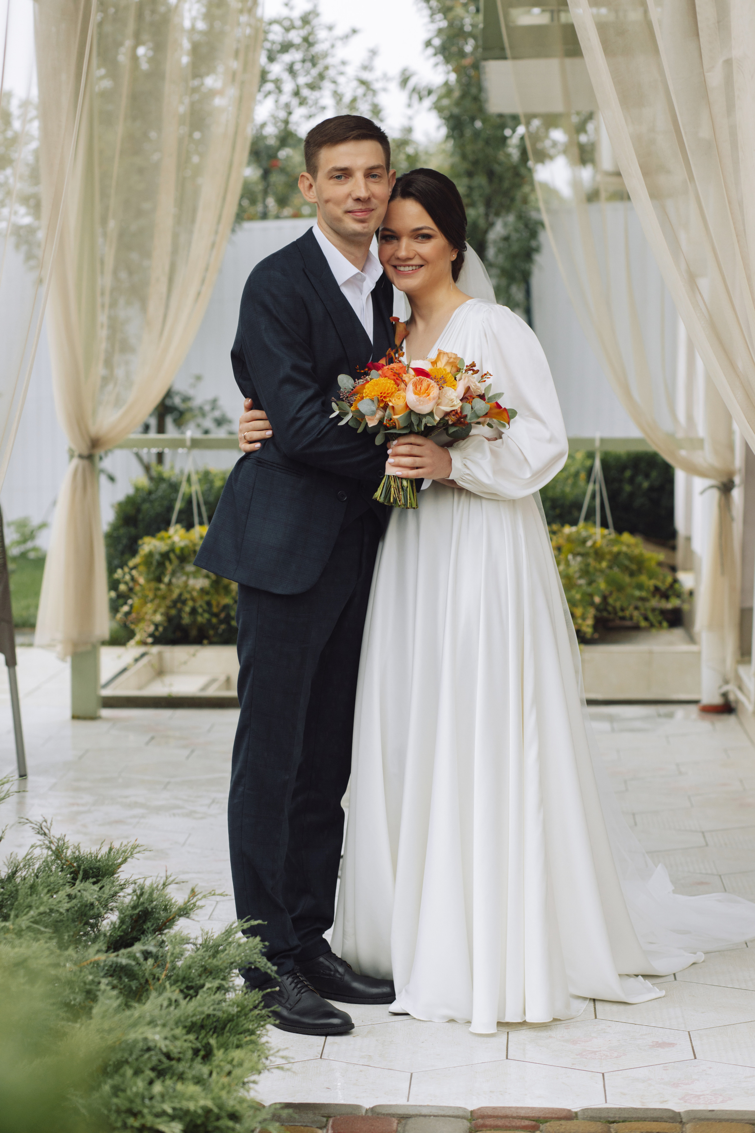 Анастасія & Дмитро. Весільний та сімейний фотограф у Харкові Ткаченко Світлана