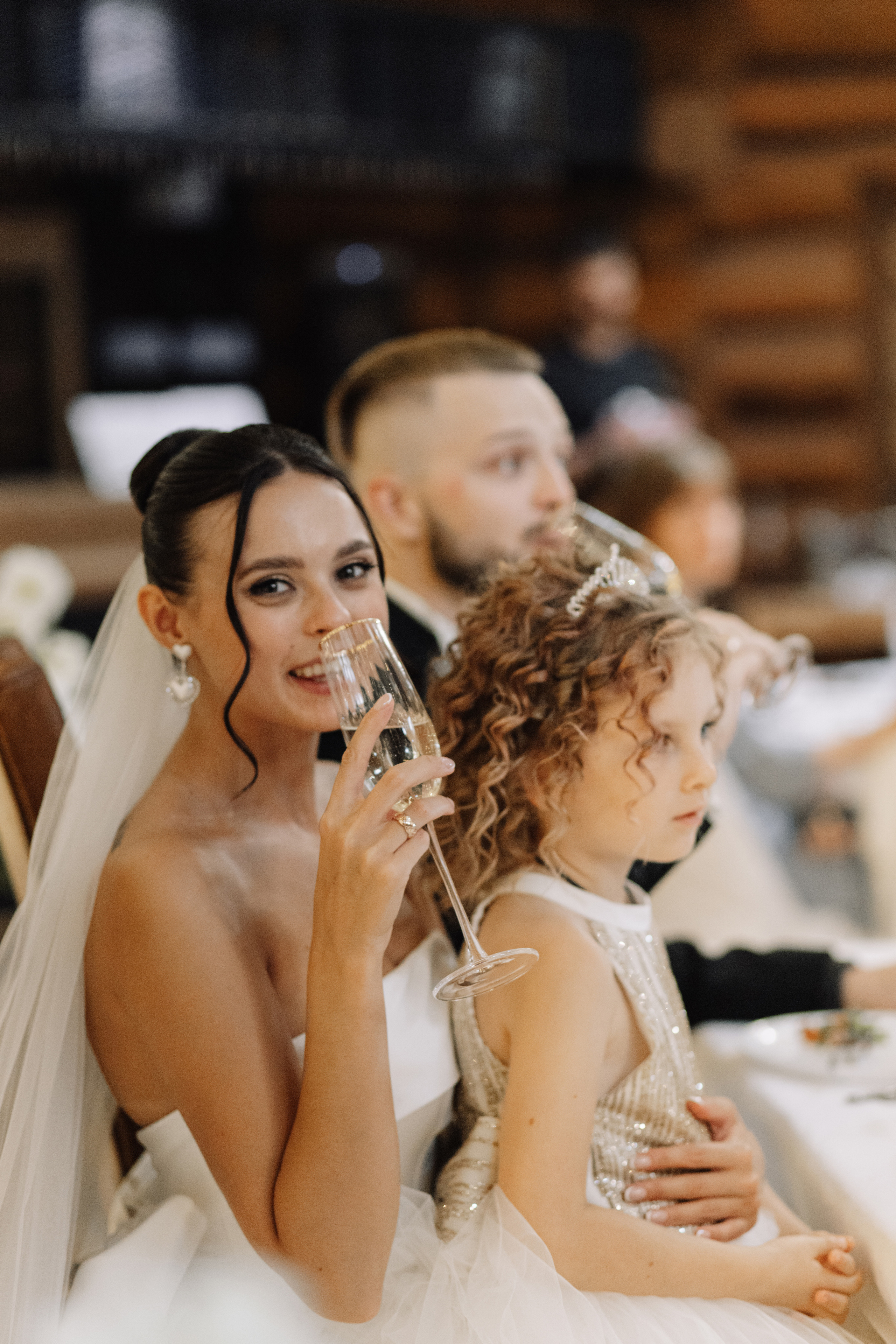 Анна & Артем. Весільний та сімейний фотограф у Харкові Ткаченко Світлана