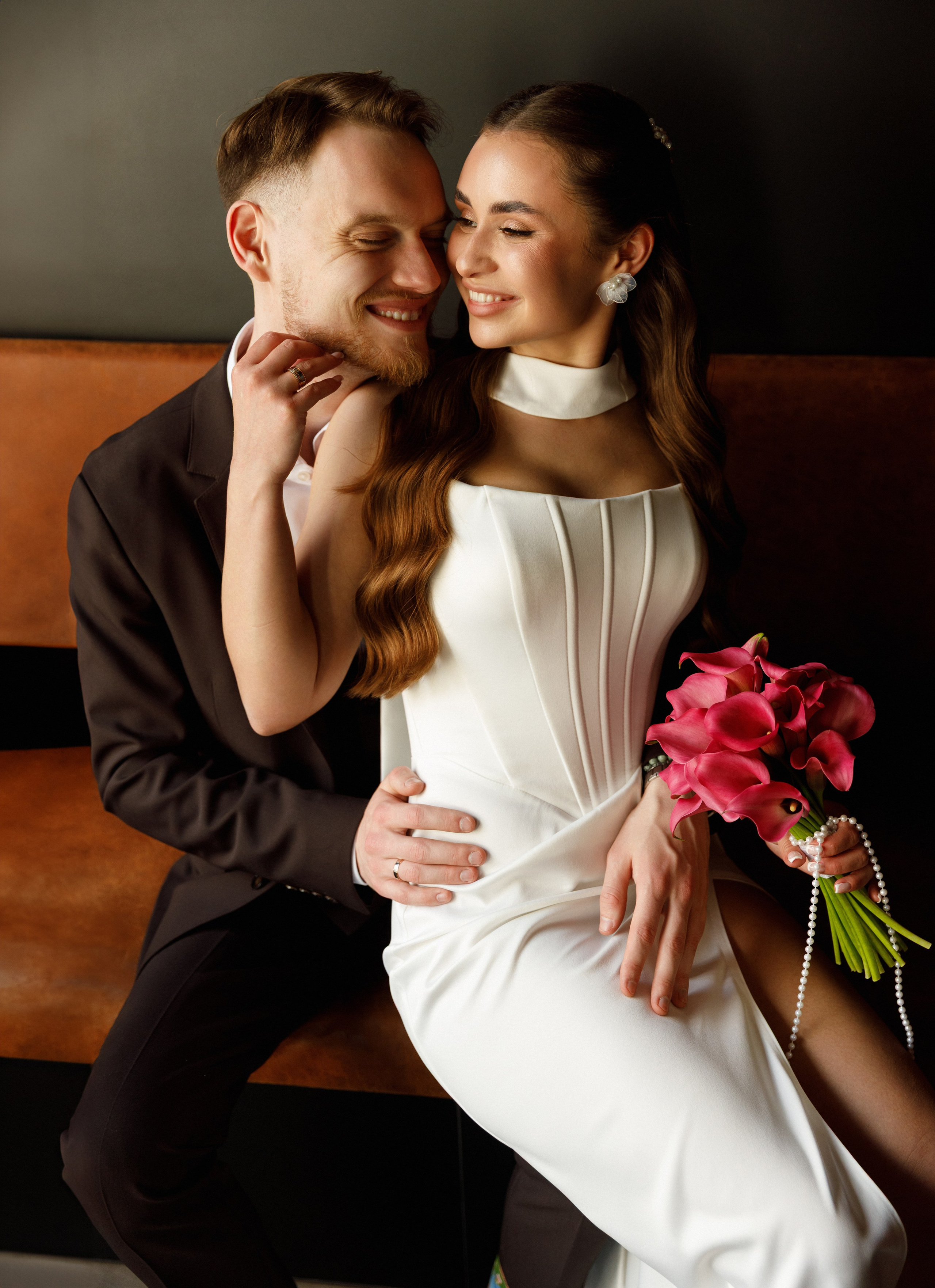 Євгенія & Женя. Весільний та сімейний фотограф у Харкові Ткаченко Світлана