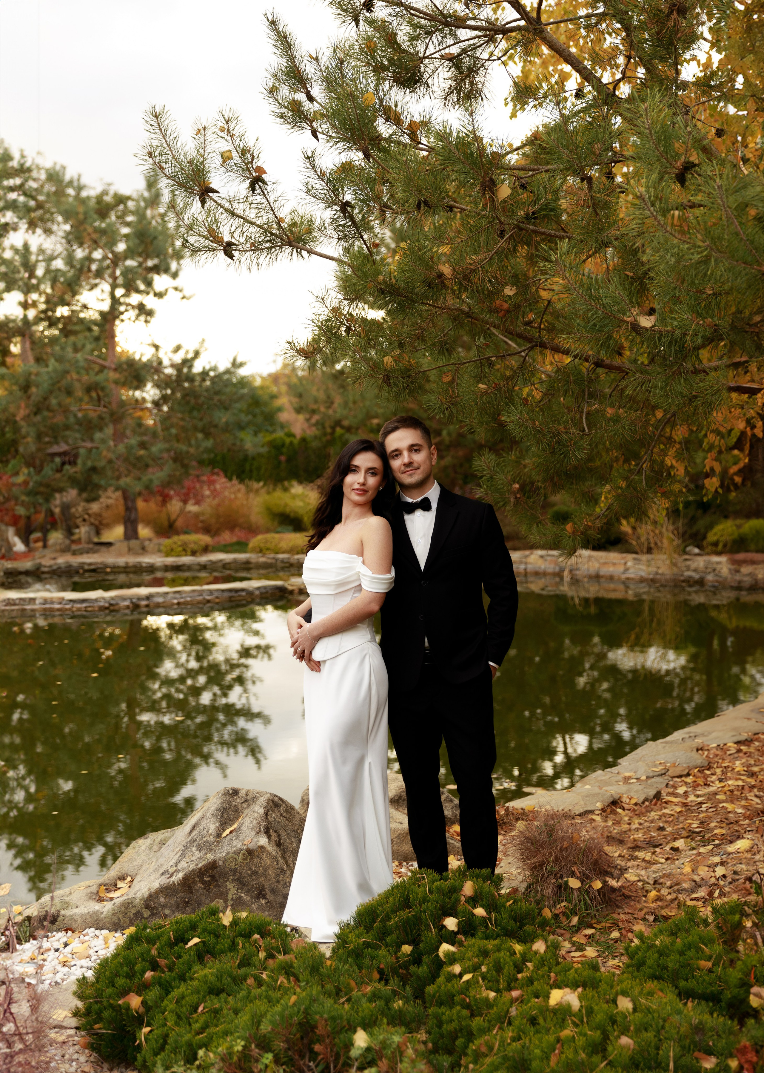 Лара & Влад. Весільний та сімейний фотограф у Харкові Ткаченко Світлана