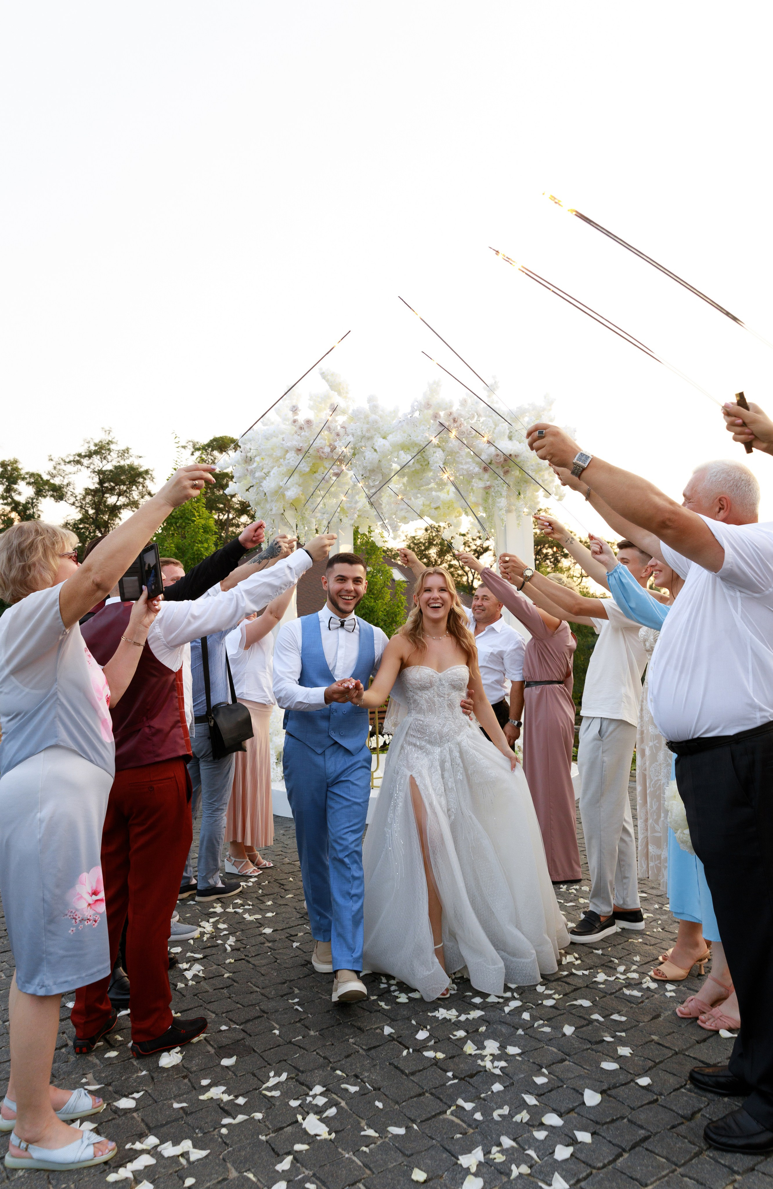 Дарина & Тимур. Весільний та сімейний фотограф у Харкові Ткаченко Світлана
