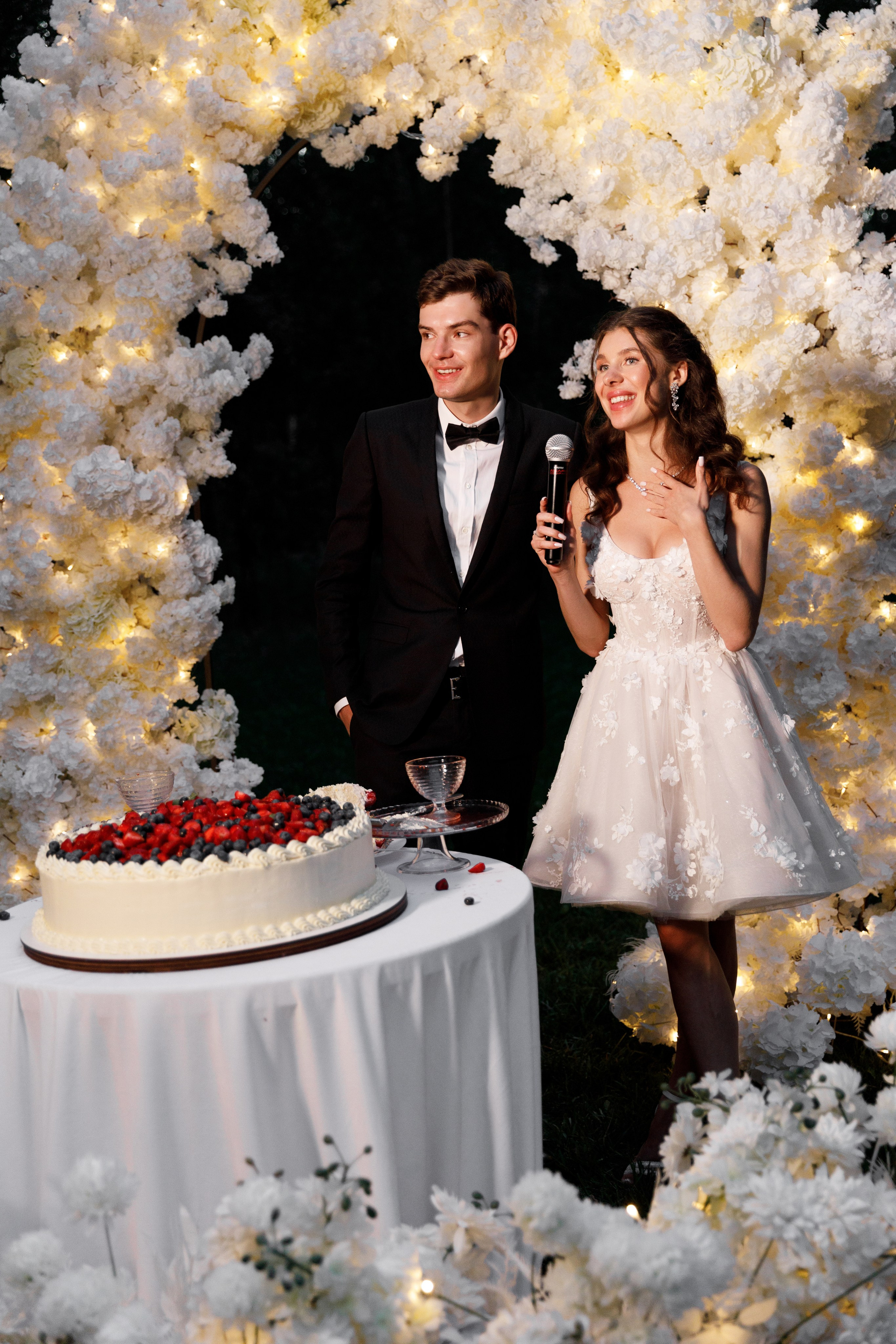 Анна & Денис. Весільний та сімейний фотограф у Харкові Ткаченко Світлана