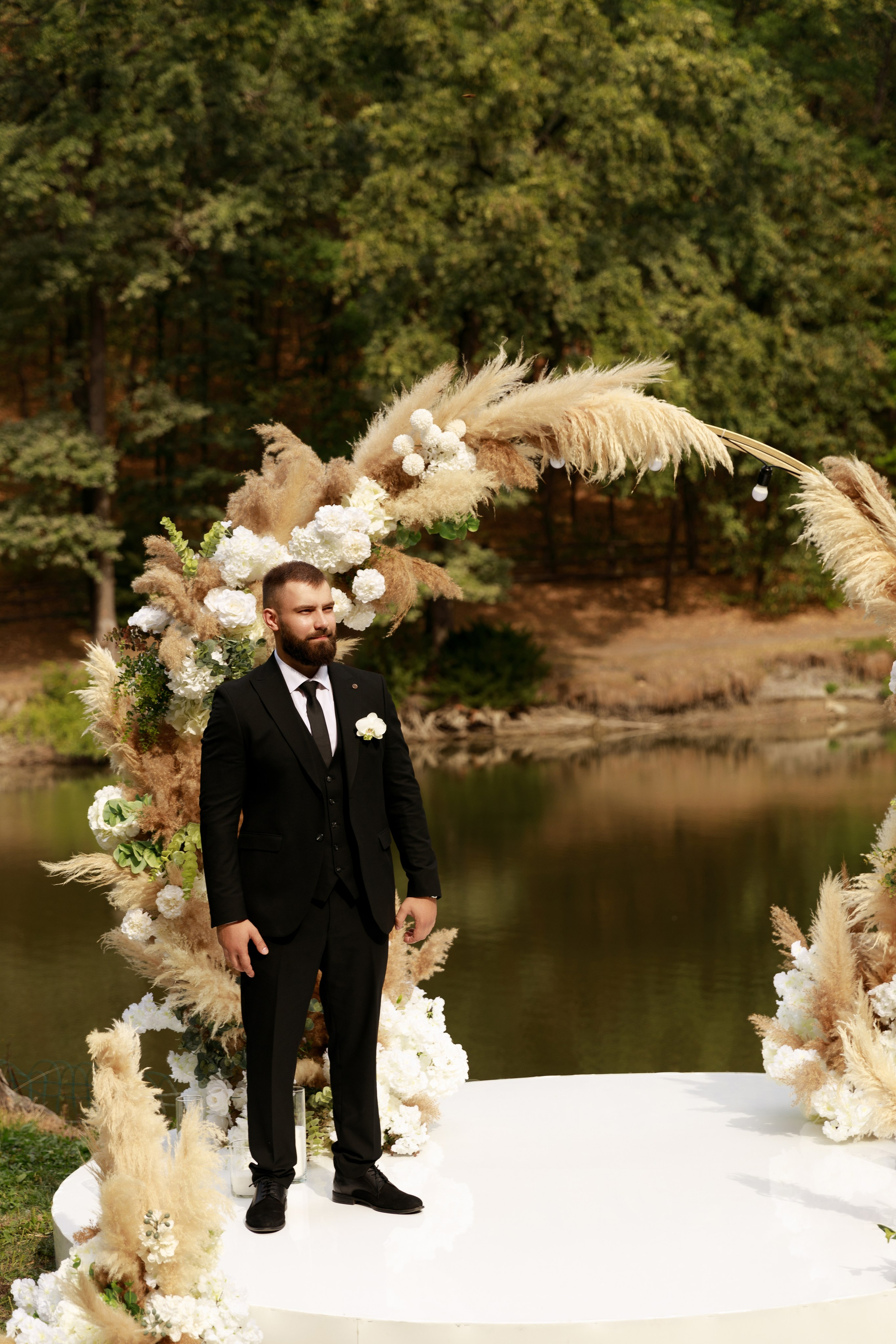 Катерина & Роман. Весільний та сімейний фотограф у Харкові Ткаченко Світлана