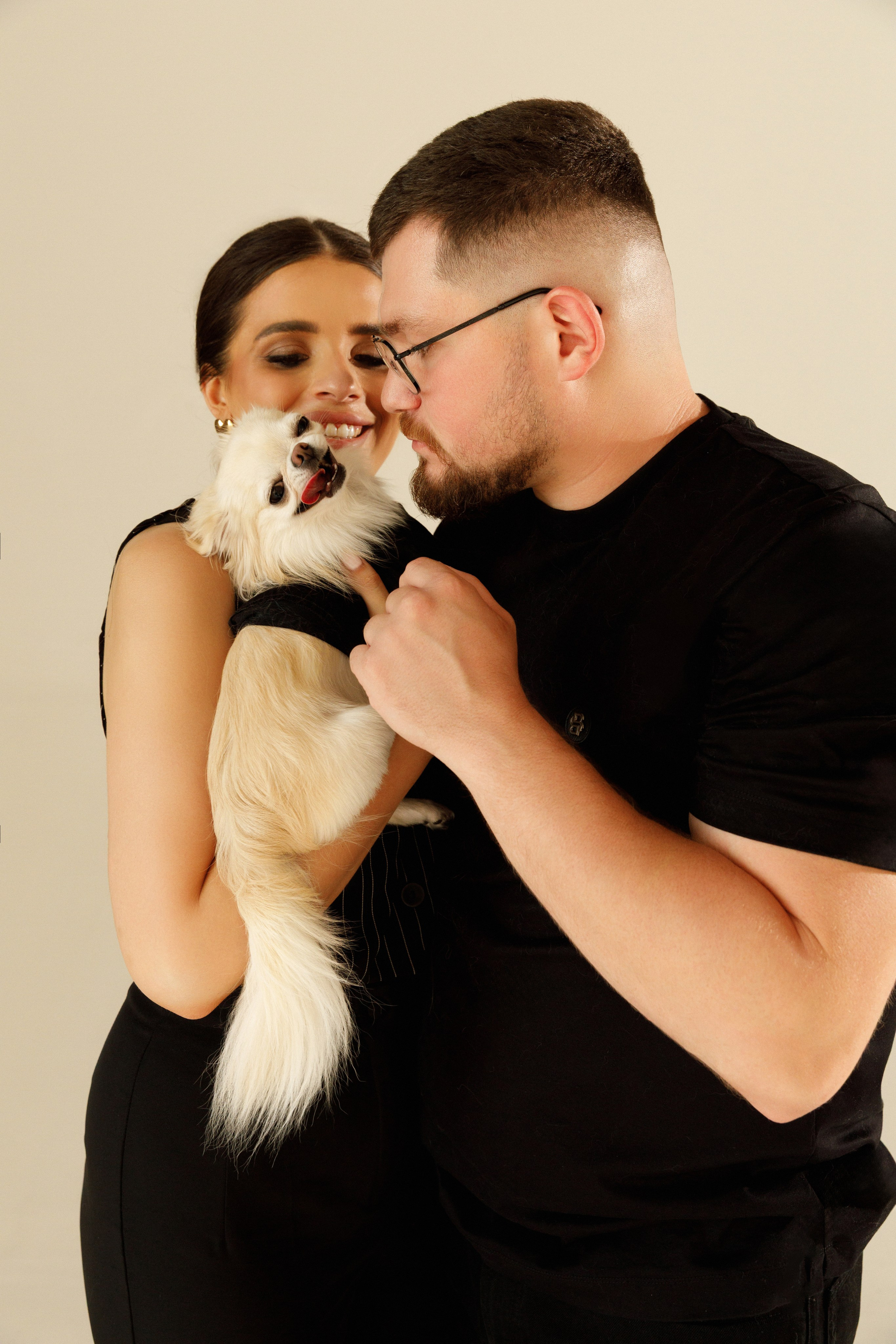 Ольга & Іван. Весільний та сімейний фотограф у Харкові Ткаченко Світлана