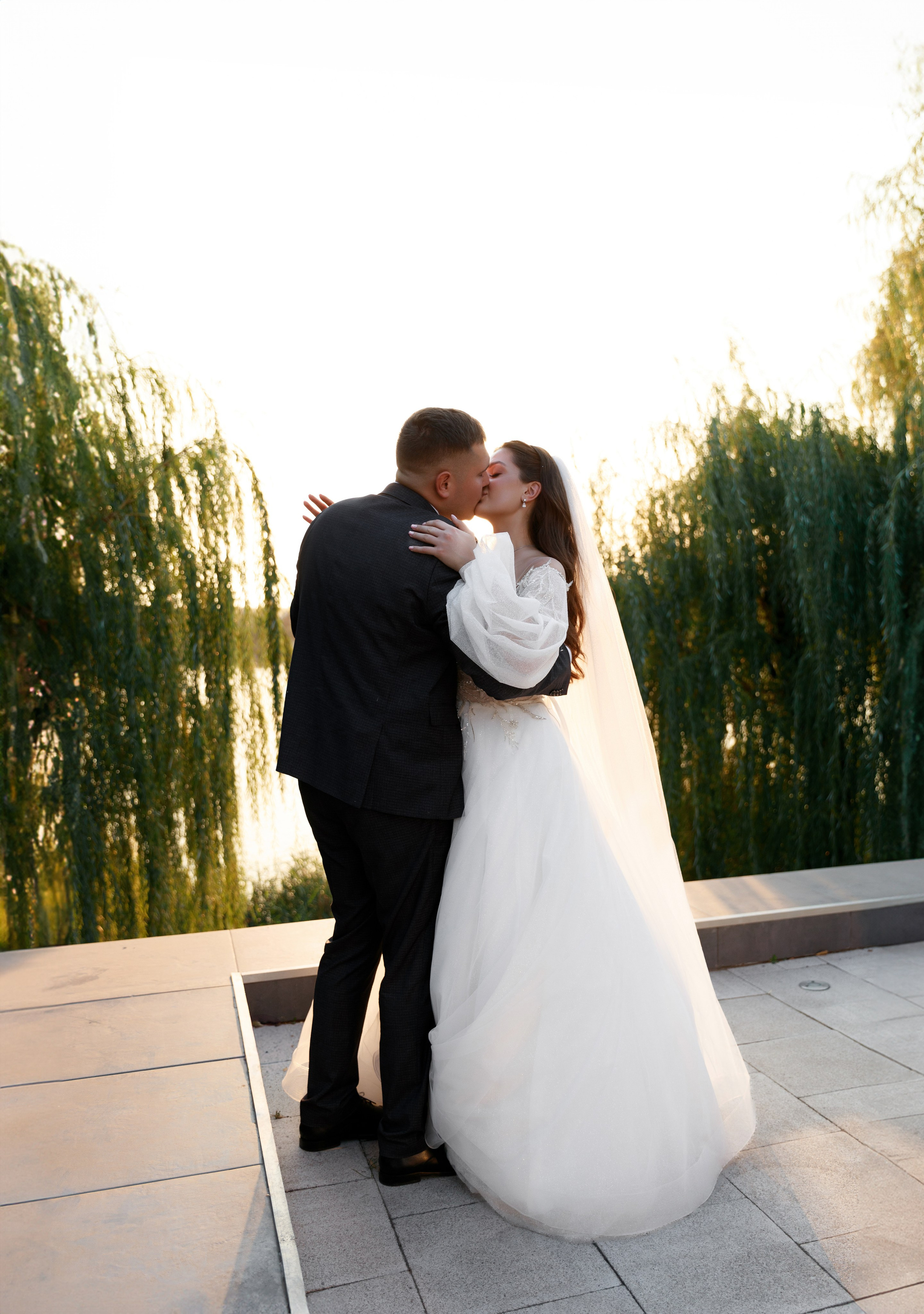 Віталіна & Владислав. Весільний та сімейний фотограф у Харкові Ткаченко Світлана