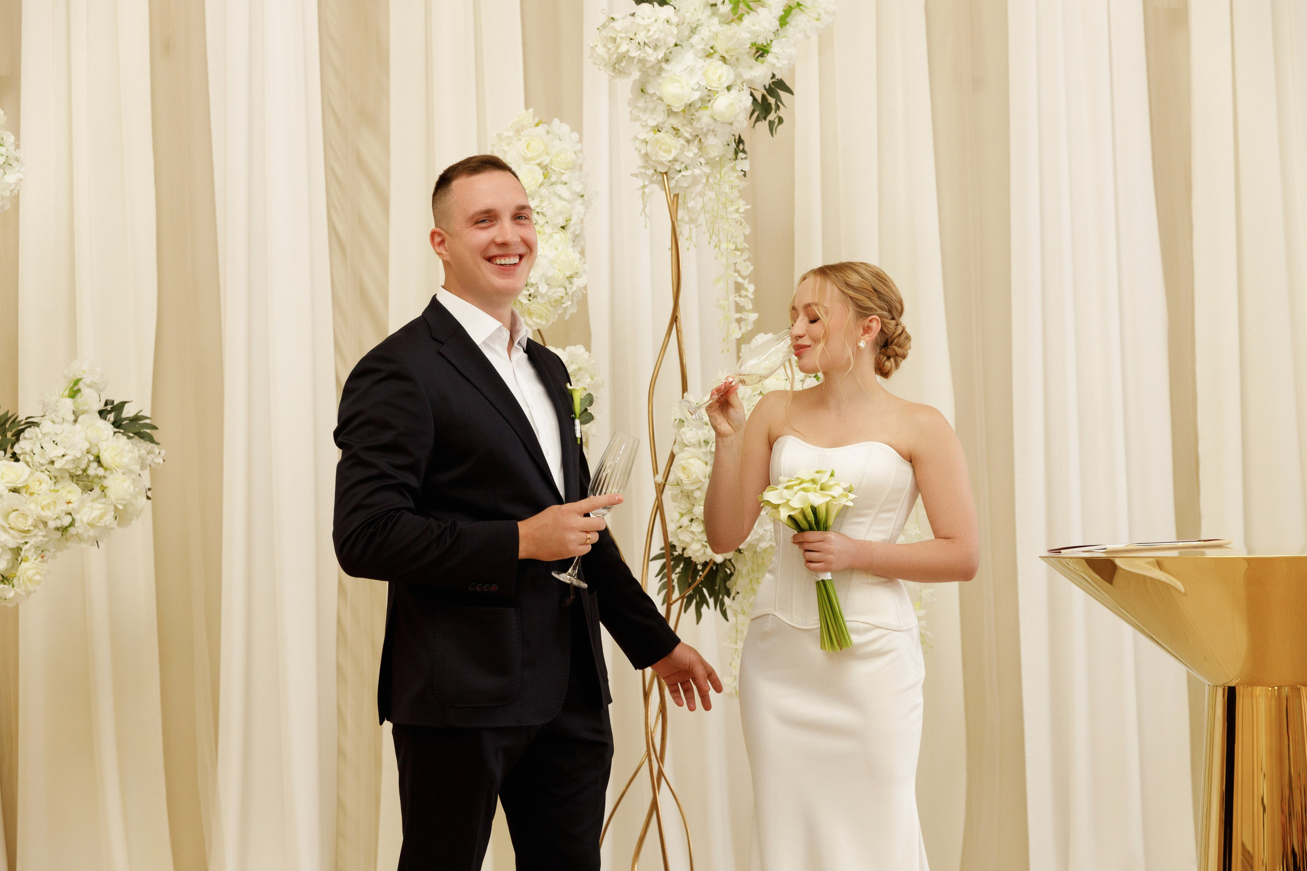 Анастасія & Ігор. Весільний та сімейний фотограф у Харкові Ткаченко Світлана