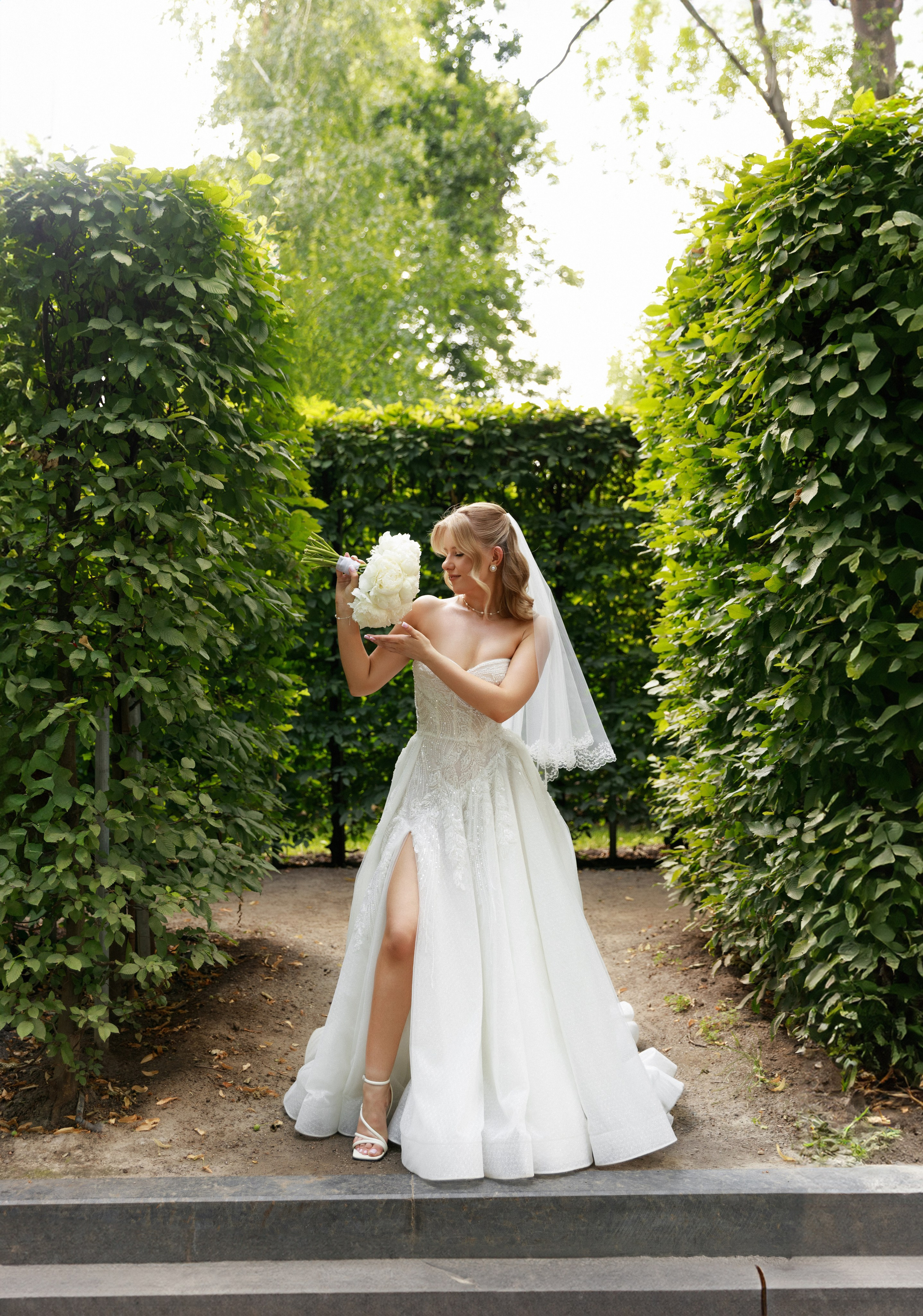 Дарина & Тимур. Весільний та сімейний фотограф у Харкові Ткаченко Світлана