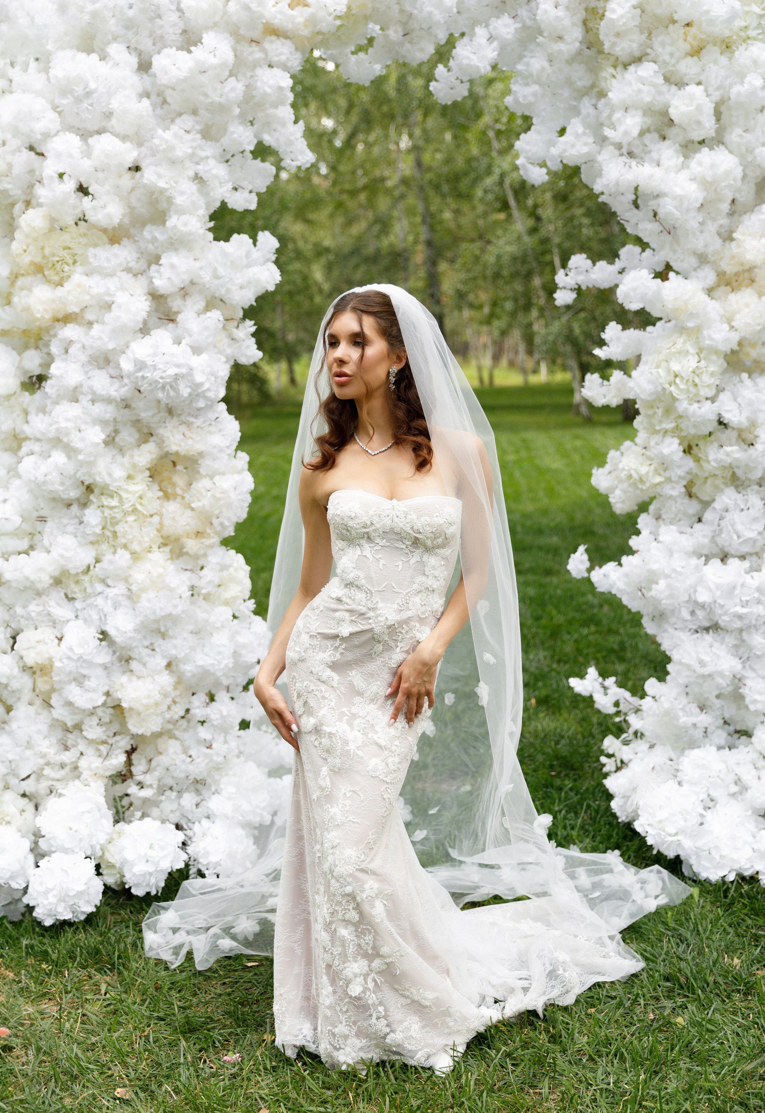 Анна & Денис. Весільний та сімейний фотограф у Харкові Ткаченко Світлана