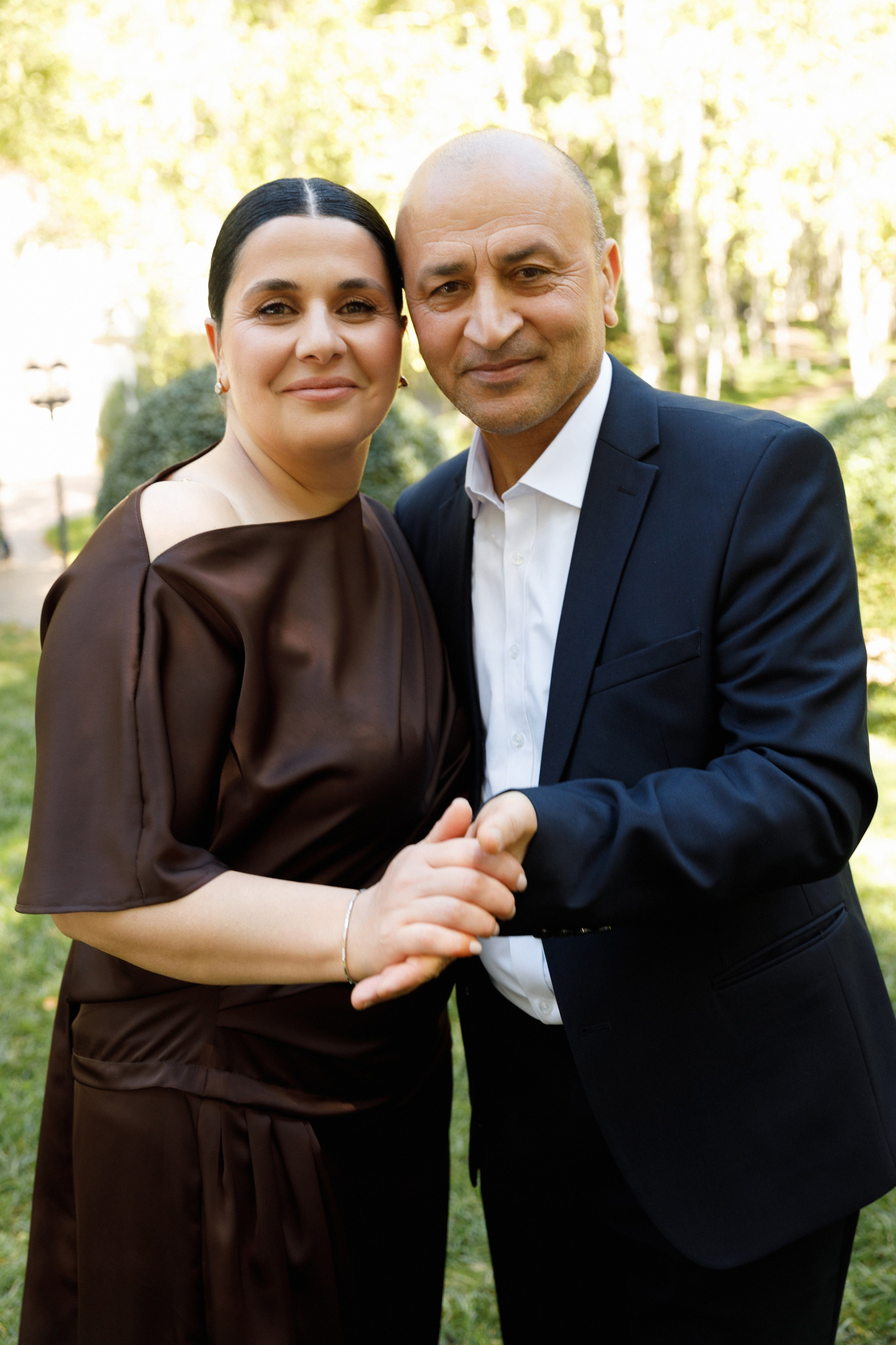 Аяз Джахан. Весільний та сімейний фотограф у Харкові Ткаченко Світлана