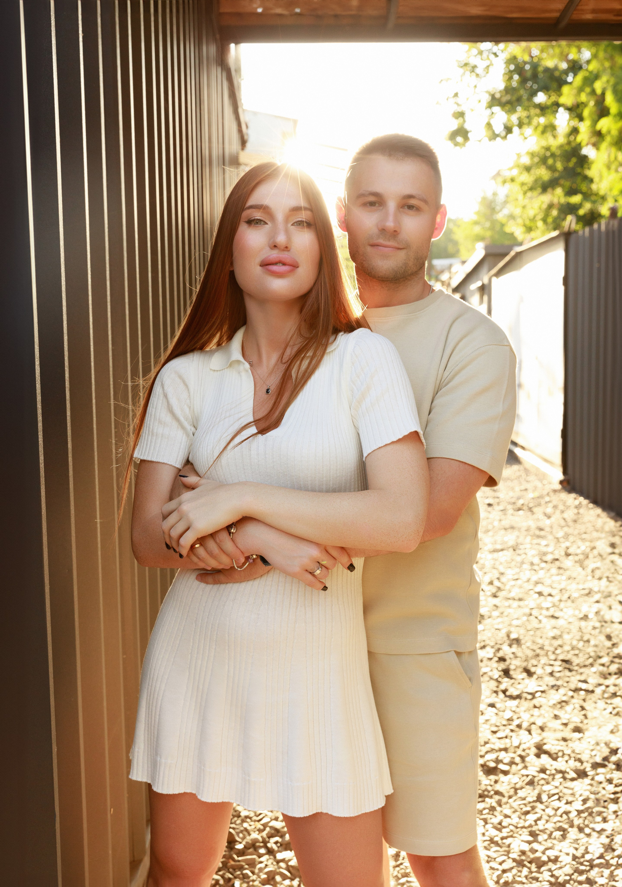 Аліна & Ярослав. Весільний та сімейний фотограф у Харкові Ткаченко Світлана