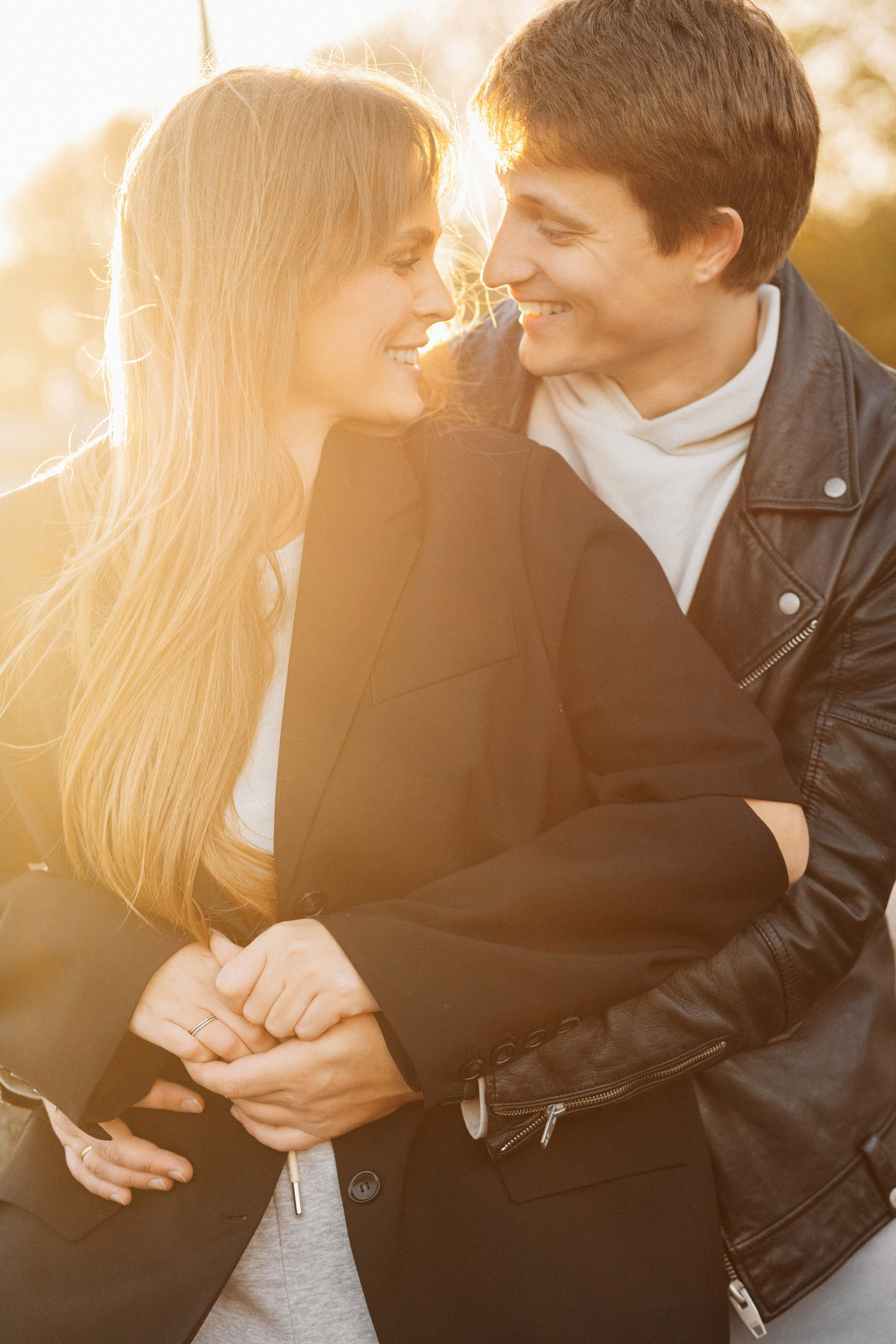 Еріка & Роман. Весільний та сімейний фотограф у Харкові Ткаченко Світлана