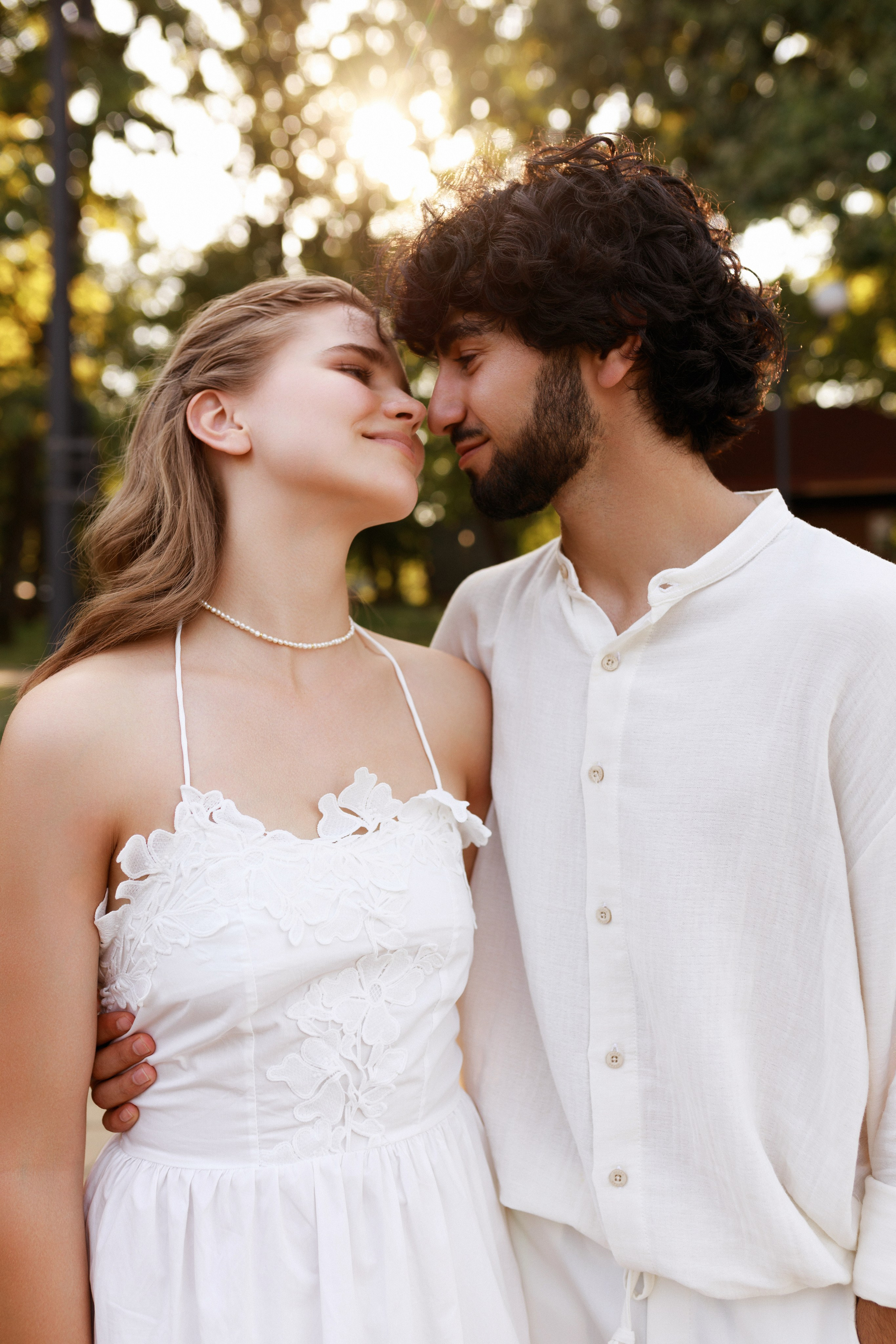 Поліна & Карен. Весільний та сімейний фотограф у Харкові Ткаченко Світлана