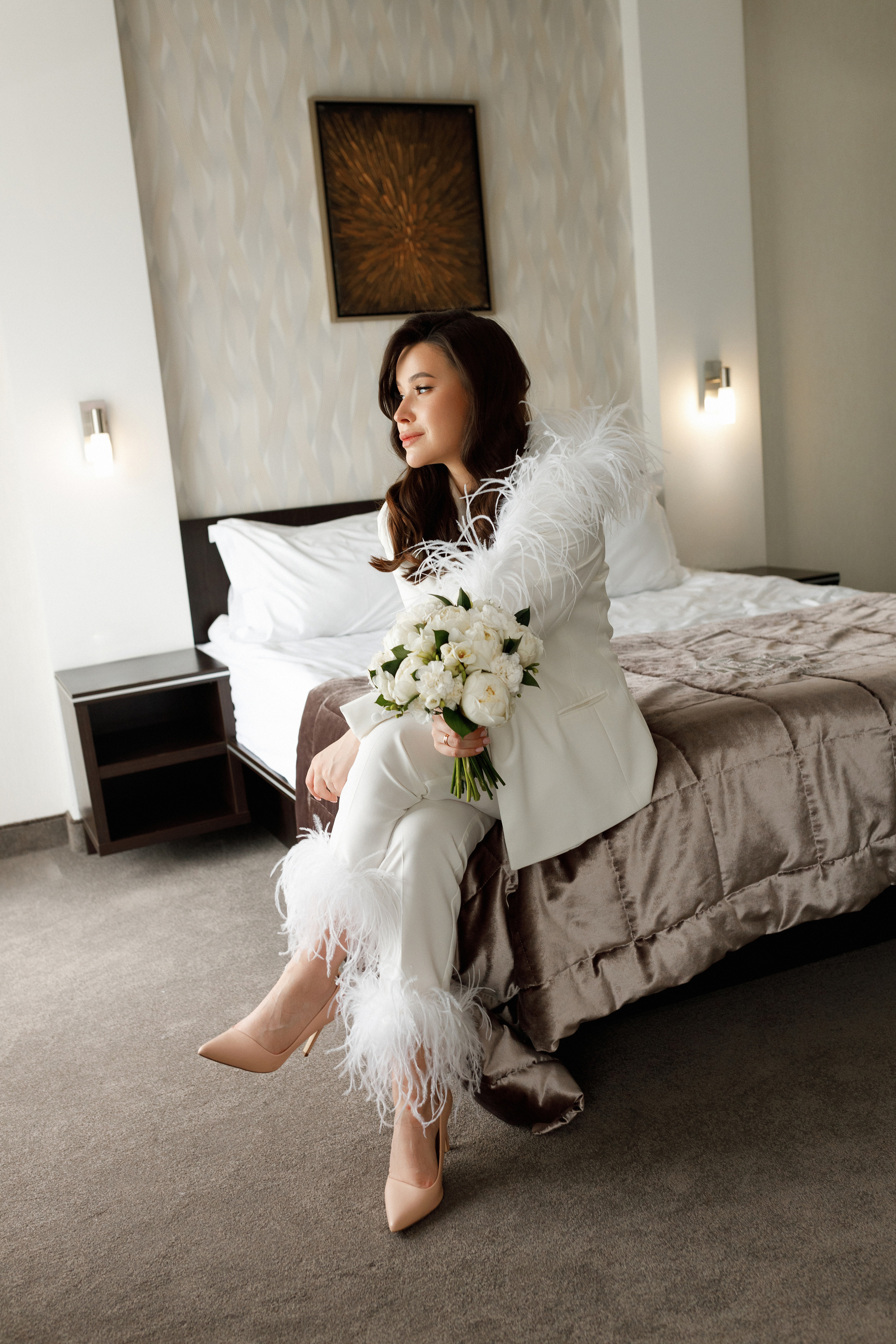 Ксенія & Дмитро. Весільний та сімейний фотограф у Харкові Ткаченко Світлана