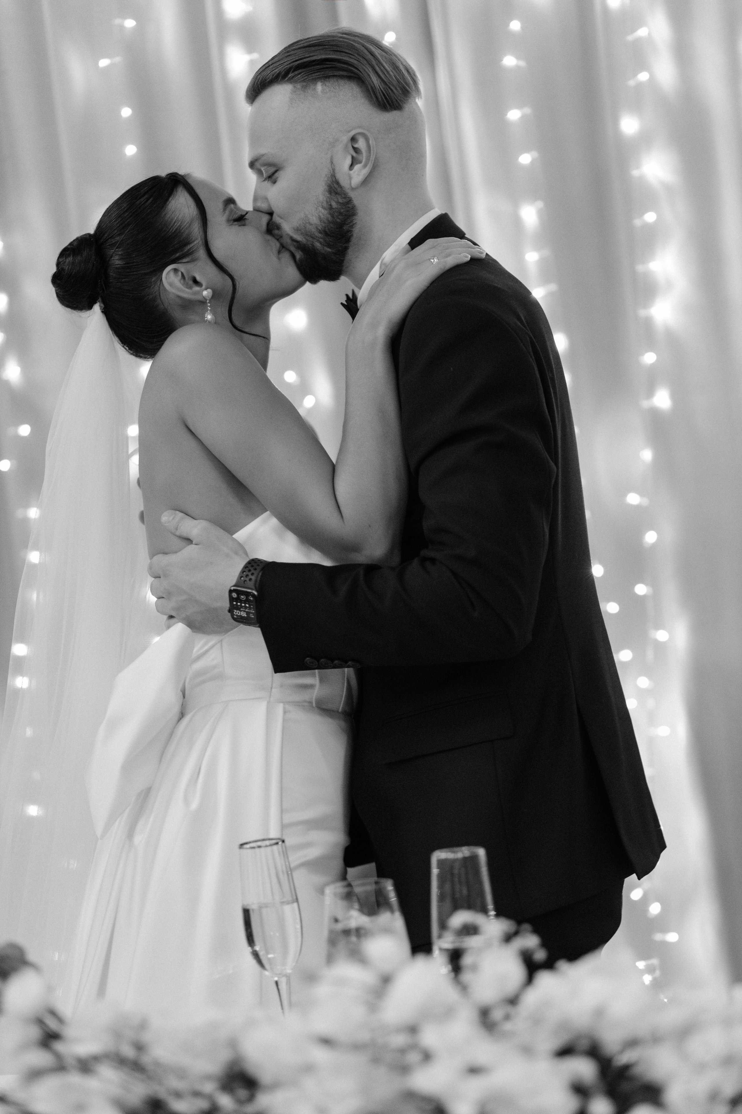 Анна & Артем. Весільний та сімейний фотограф у Харкові Ткаченко Світлана