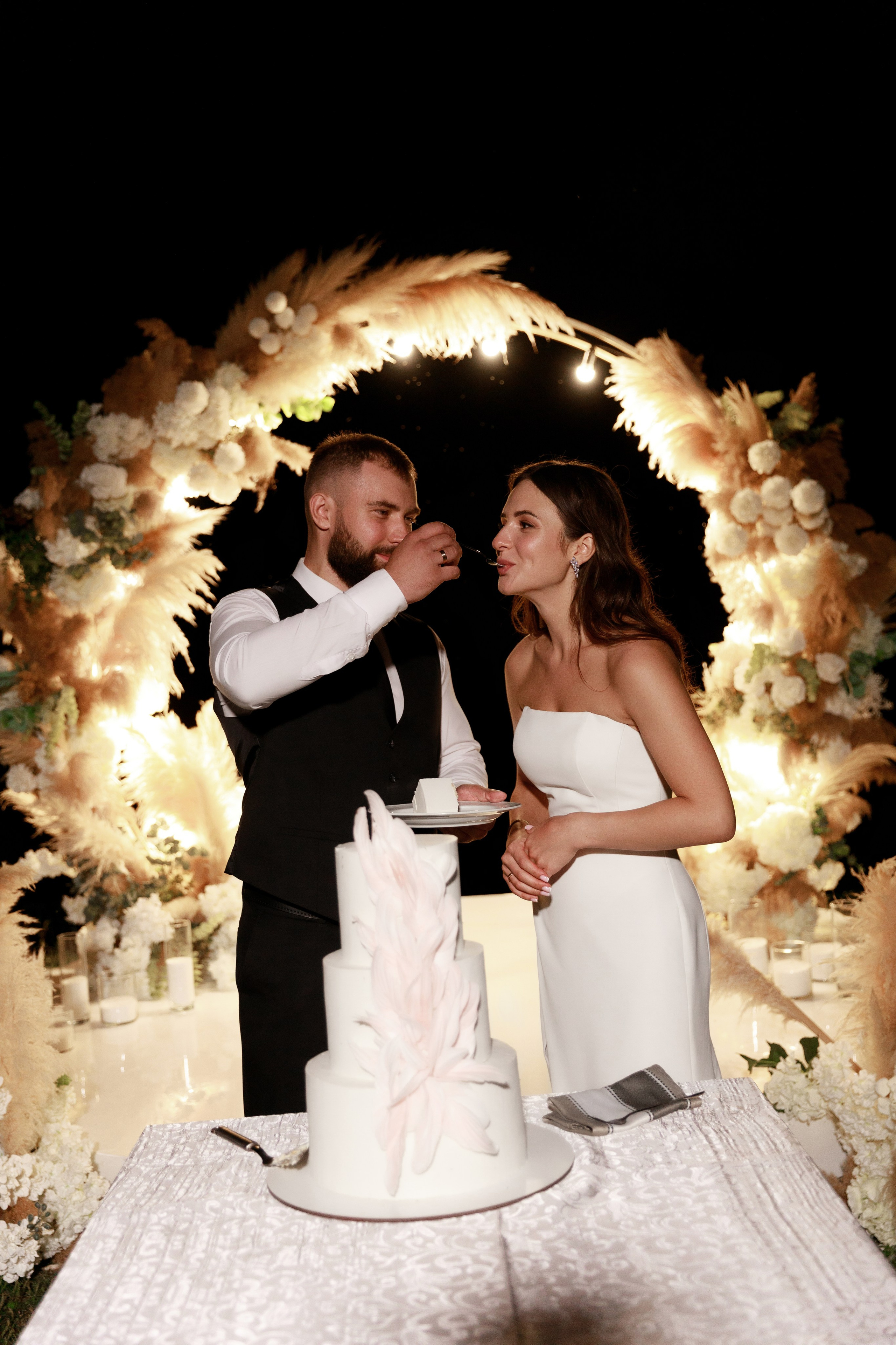 Катерина & Роман. Весільний та сімейний фотограф у Харкові Ткаченко Світлана