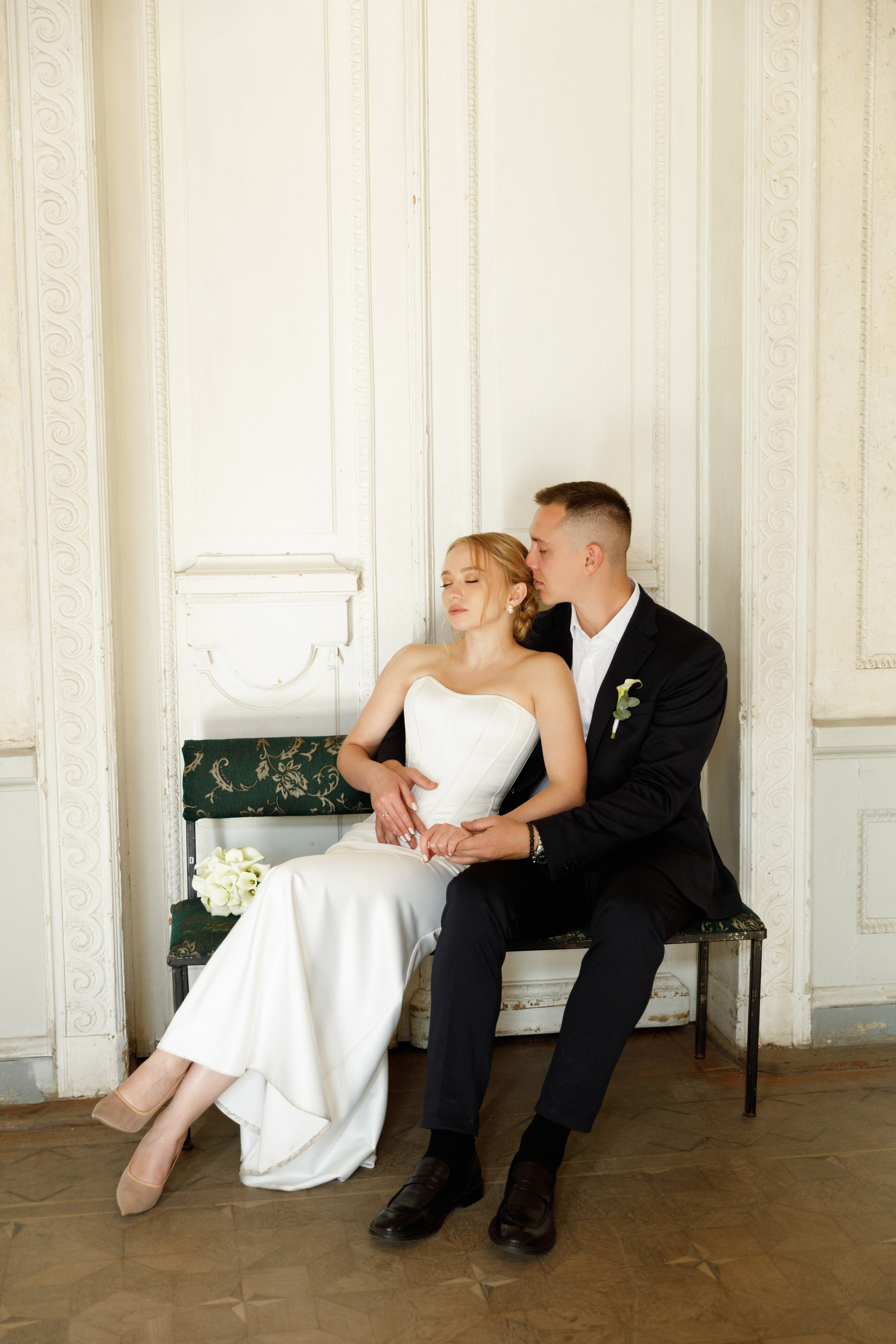 Анастасія & Ігор. Весільний та сімейний фотограф у Харкові Ткаченко Світлана