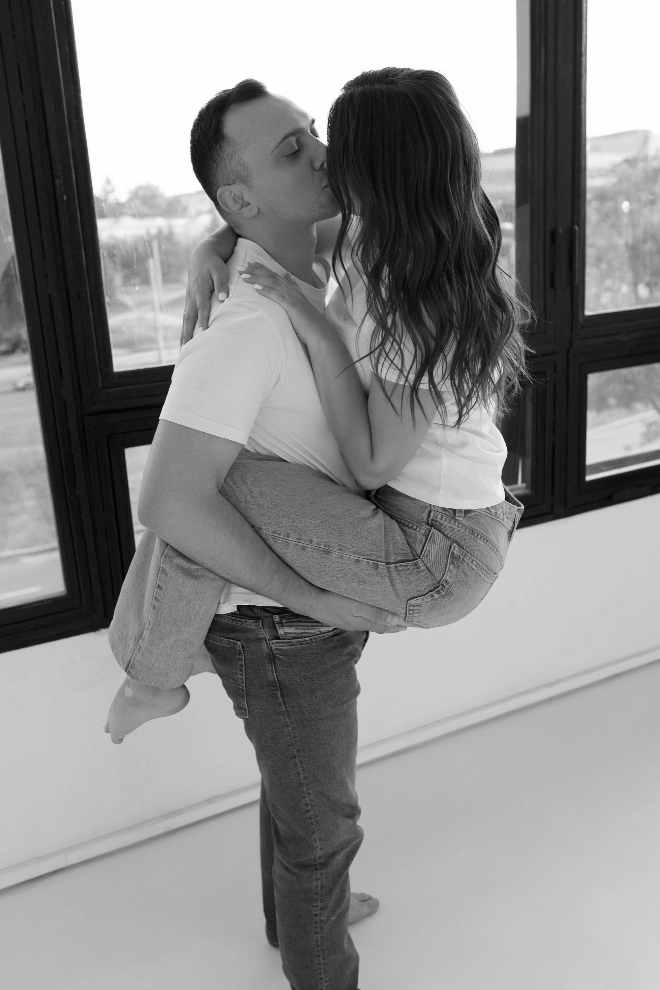 Іра & Андрій. Весільний та сімейний фотограф у Харкові Ткаченко Світлана