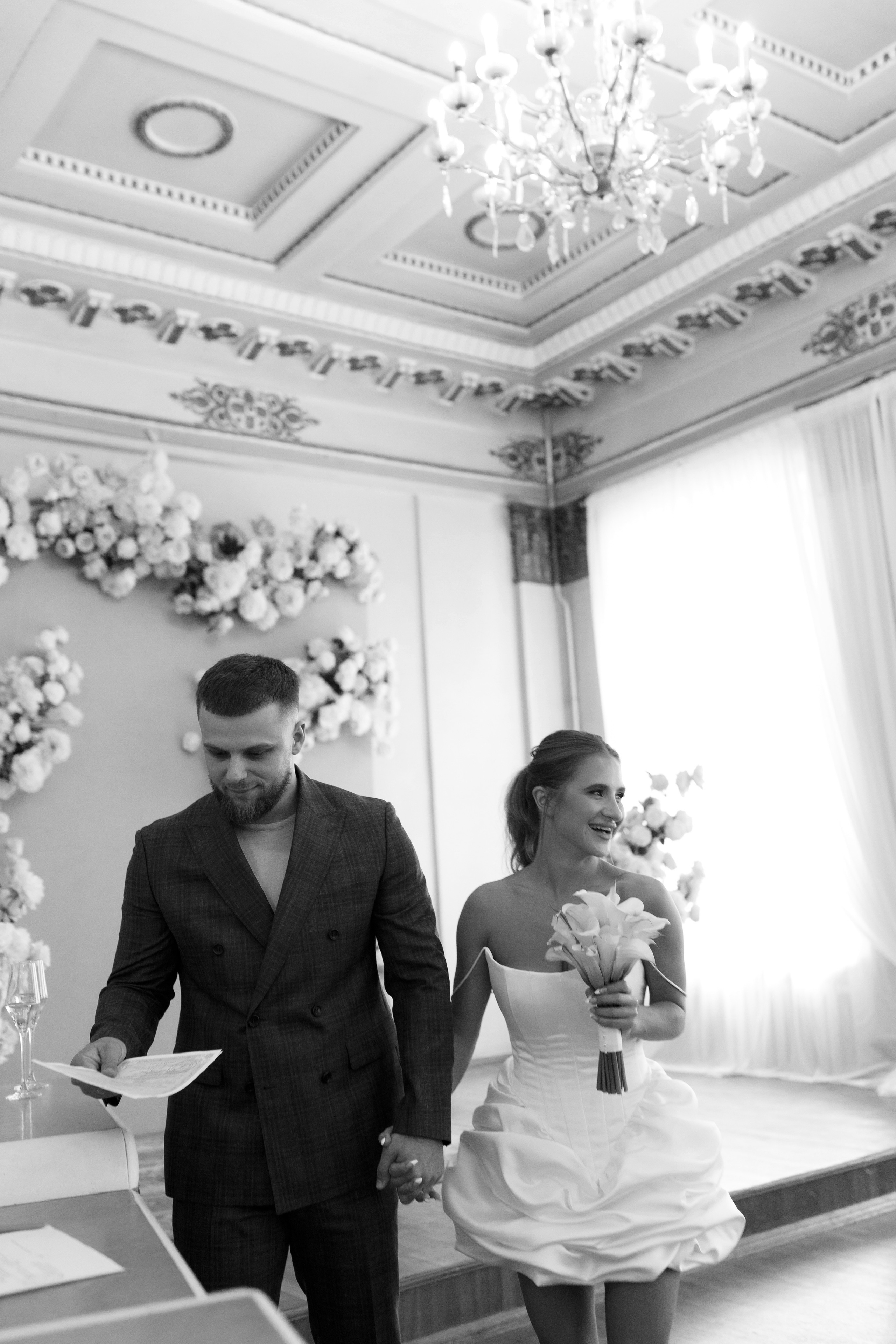 Альбіна & Михайло. Весільний та сімейний фотограф у Харкові Ткаченко Світлана