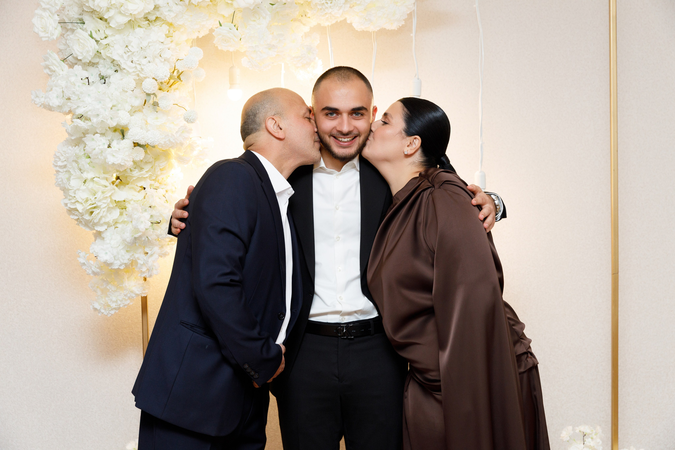 Аяз Джахан. Весільний та сімейний фотограф у Харкові Ткаченко Світлана