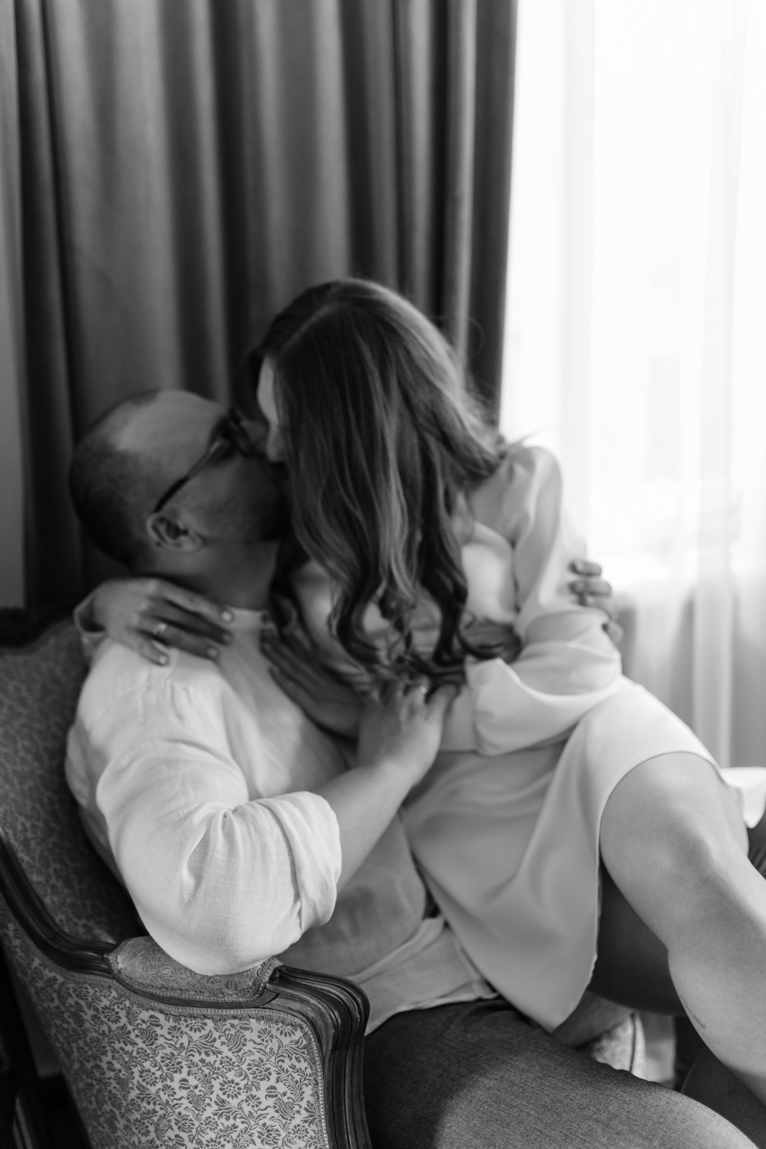 Ріта & Рінат. Весільний та сімейний фотограф у Харкові Ткаченко Світлана