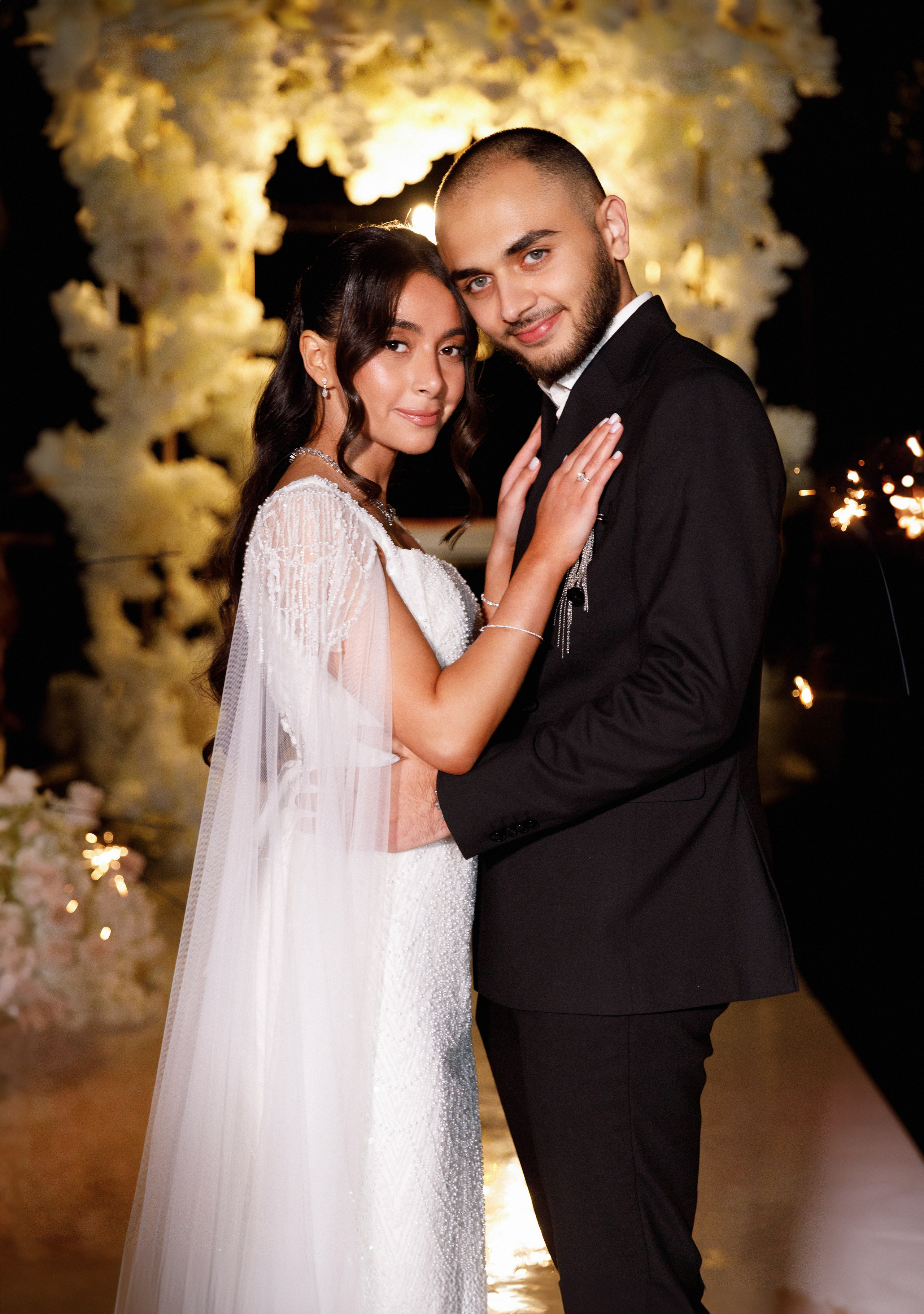 Аяз Джахан. Весільний та сімейний фотограф у Харкові Ткаченко Світлана