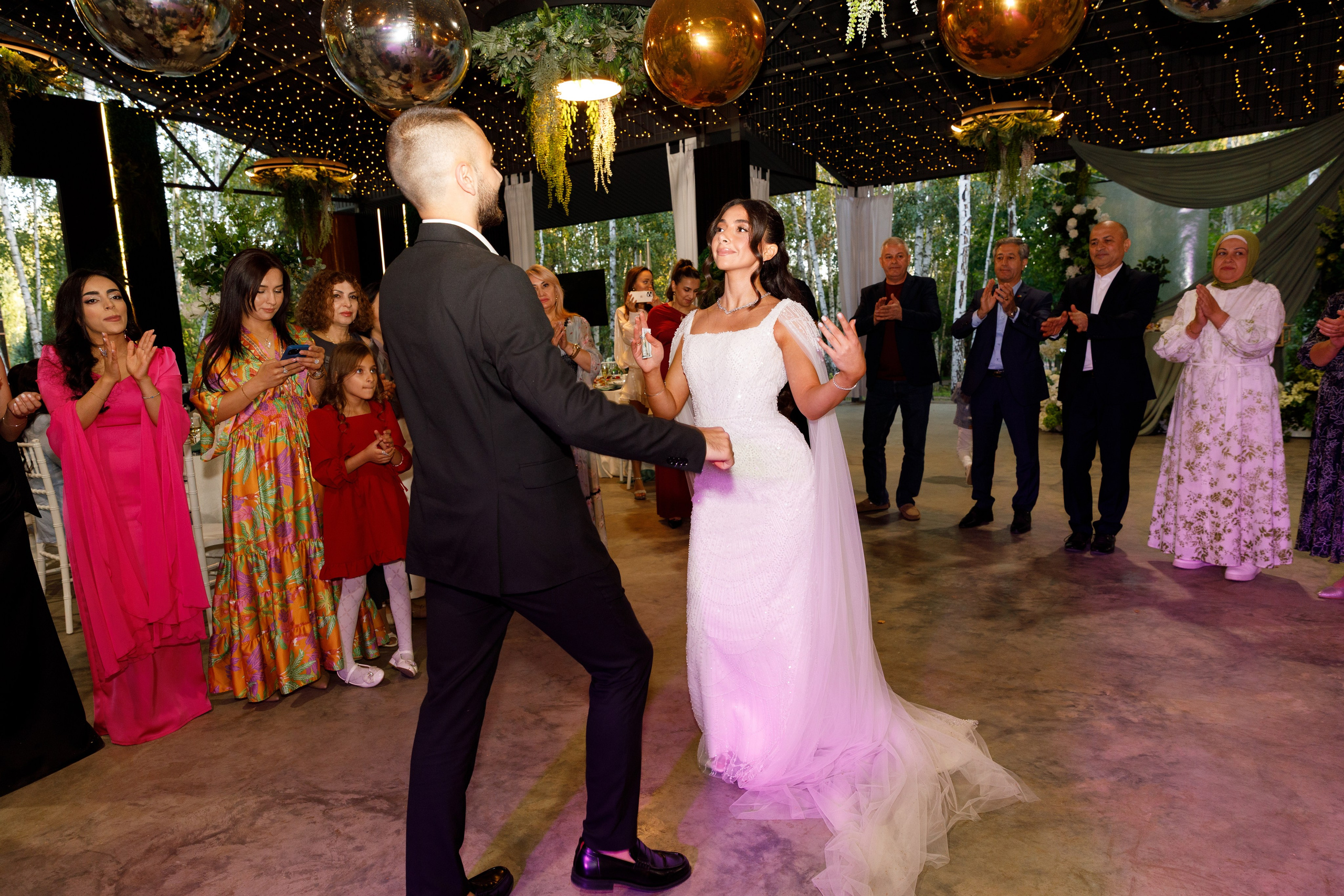 Аяз Джахан. Весільний та сімейний фотограф у Харкові Ткаченко Світлана