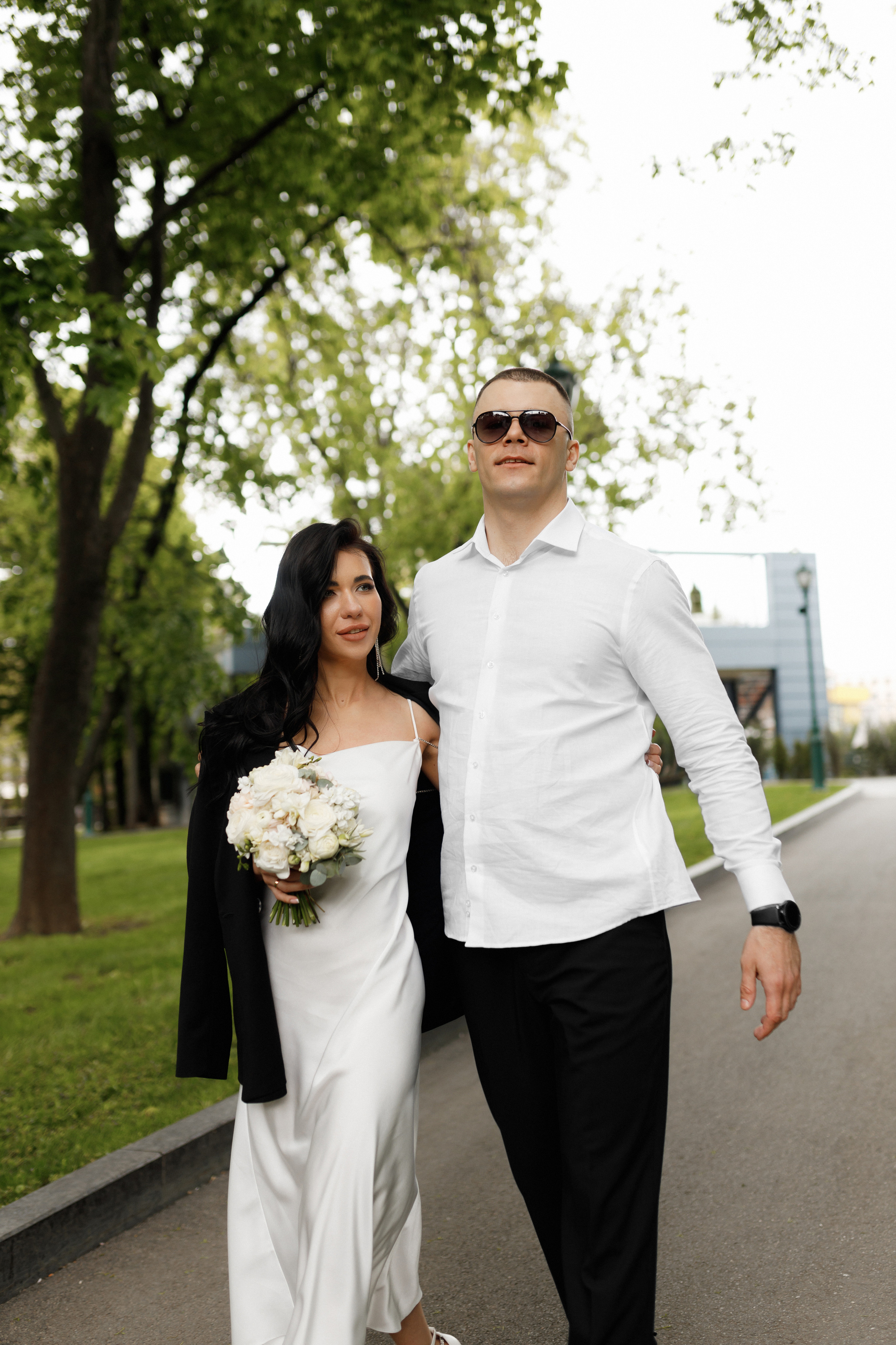 Ліза & Максим. Весільний та сімейний фотограф у Харкові Ткаченко Світлана