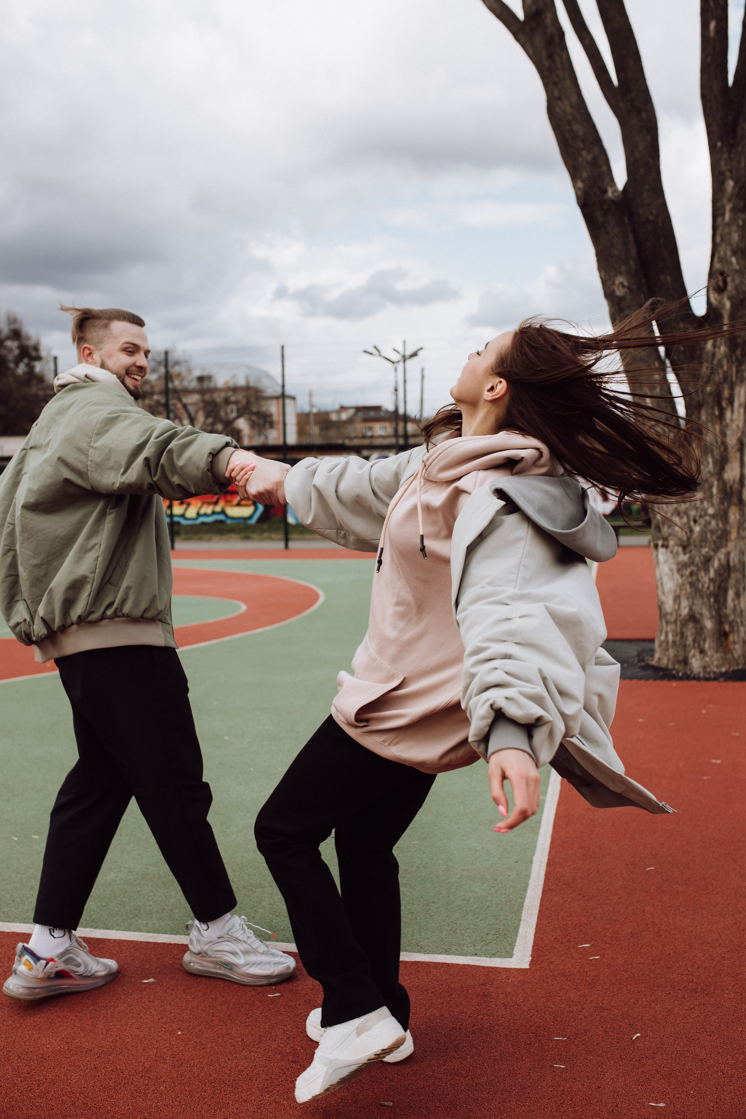 Анна & Артем. Весільний та сімейний фотограф у Харкові Ткаченко Світлана