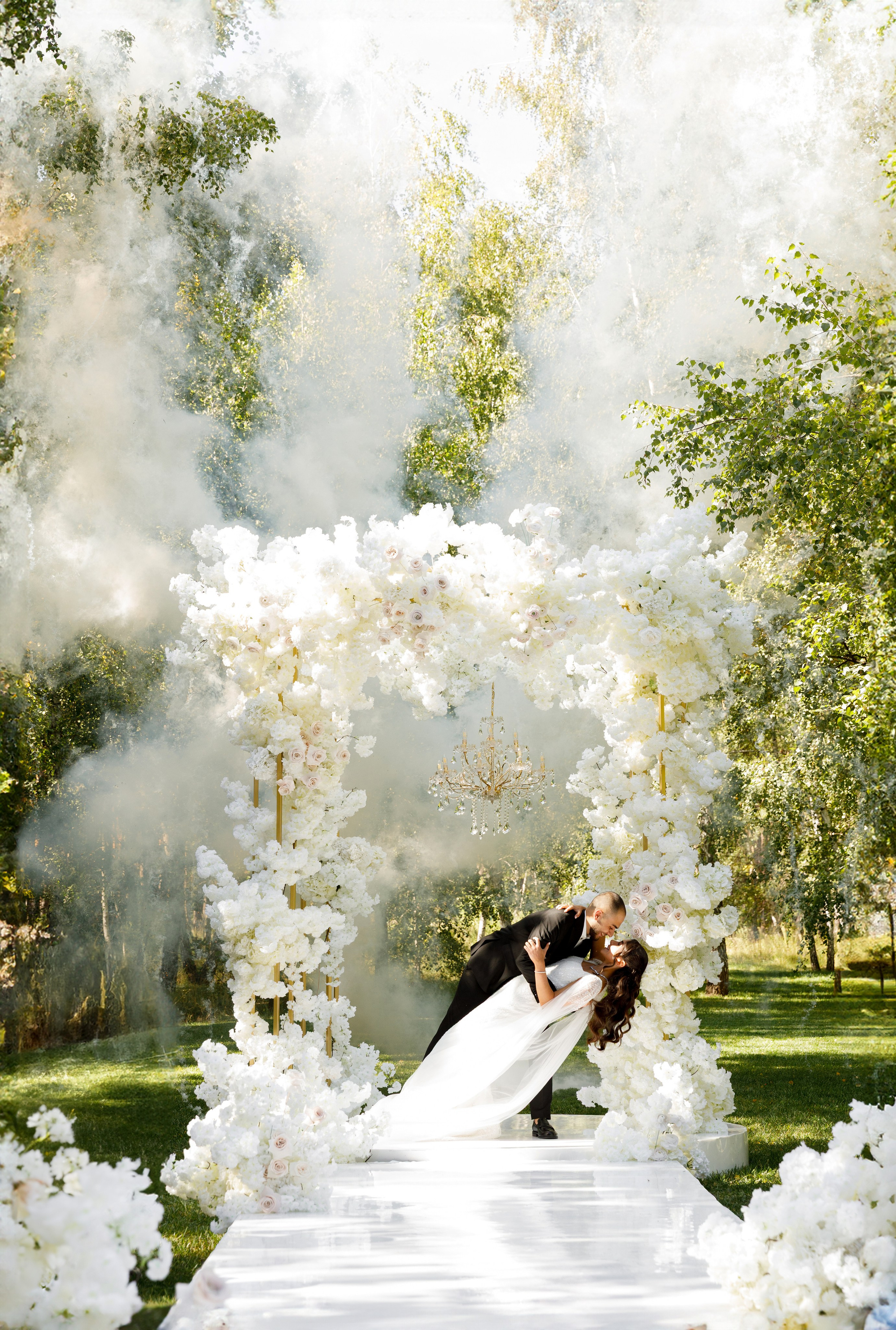 Аяз Джахан. Весільний та сімейний фотограф у Харкові Ткаченко Світлана