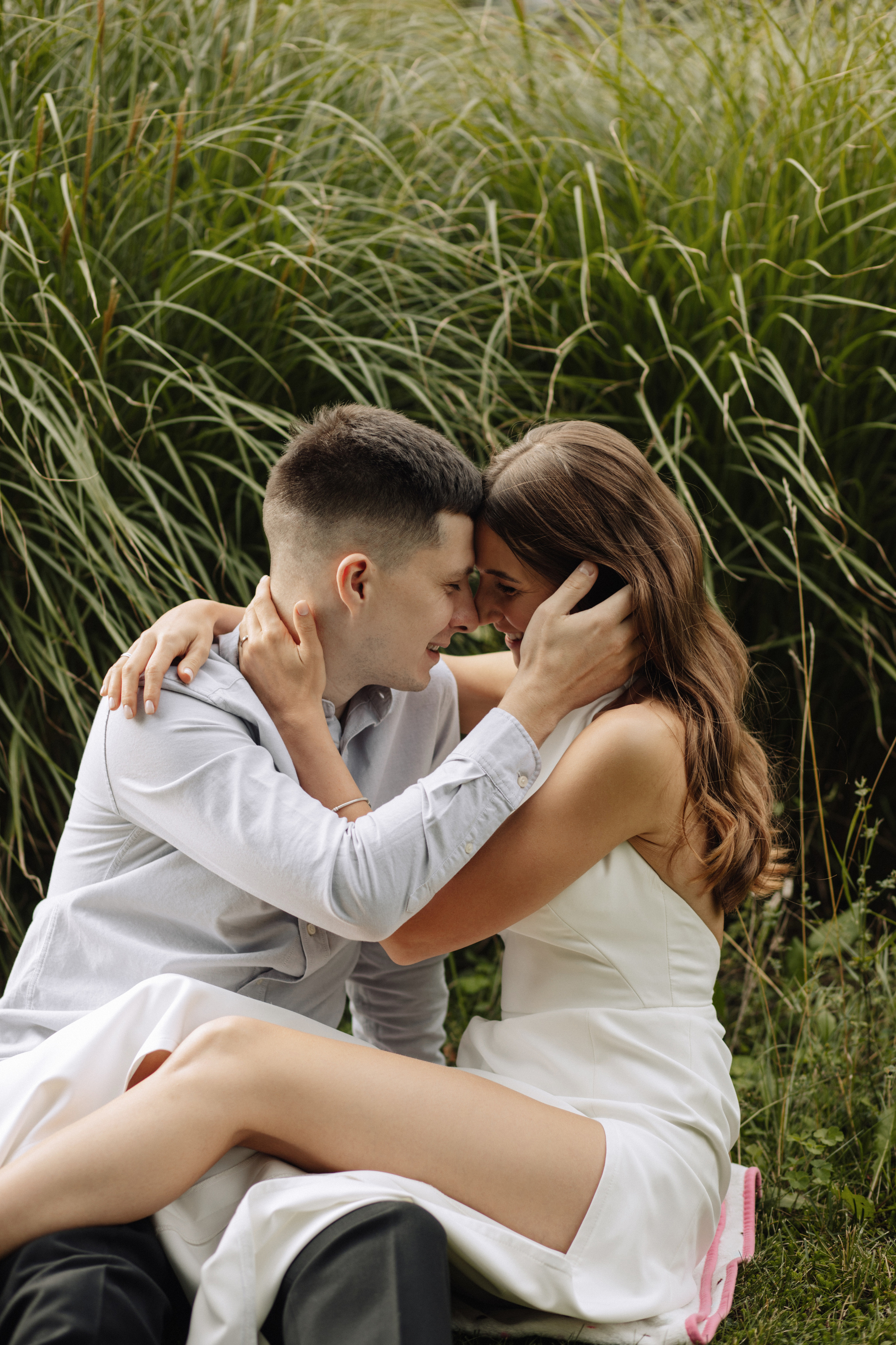 Анна & Назар. Весільний та сімейний фотограф у Харкові Ткаченко Світлана