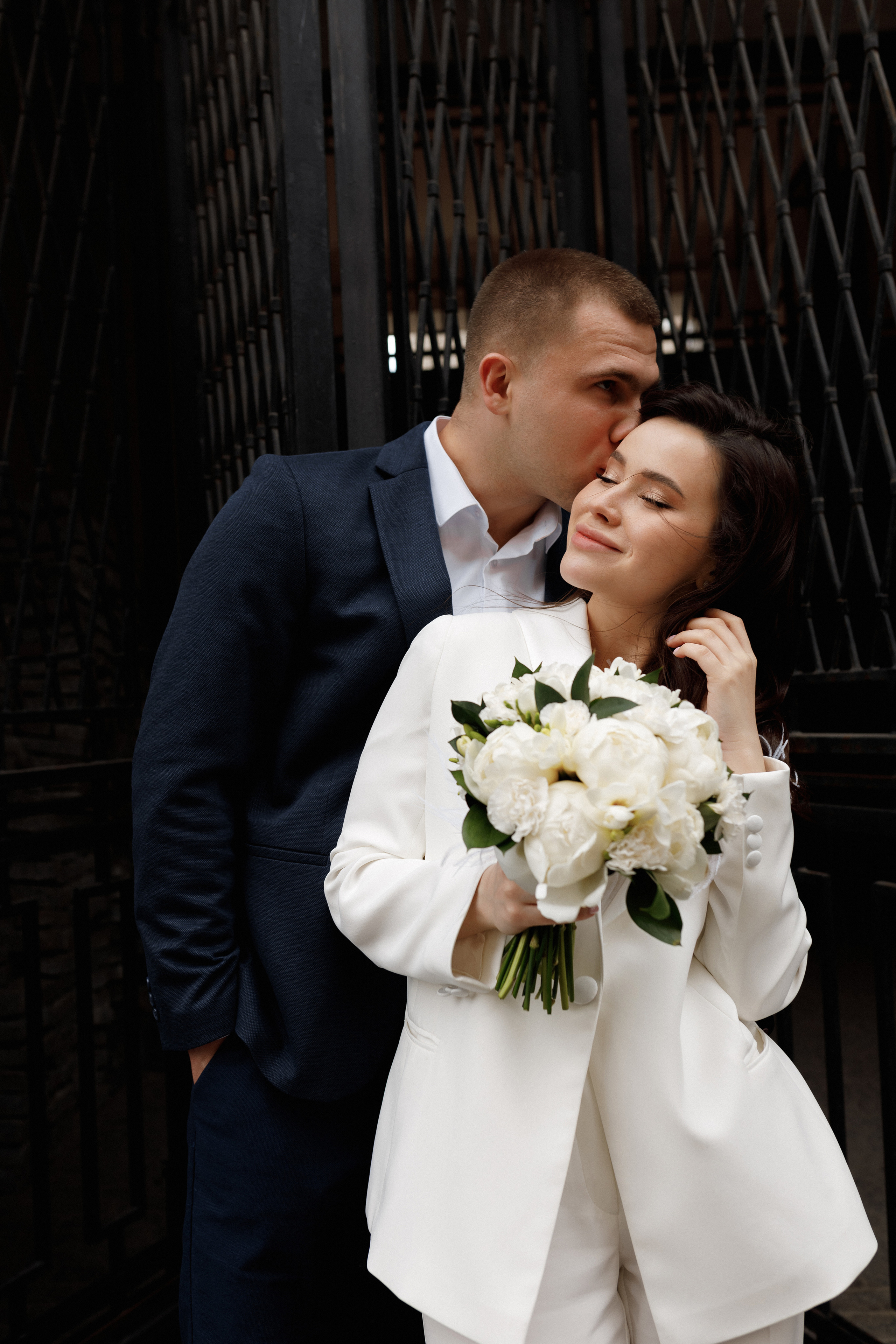 Ксенія & Дмитро. Весільний та сімейний фотограф у Харкові Ткаченко Світлана