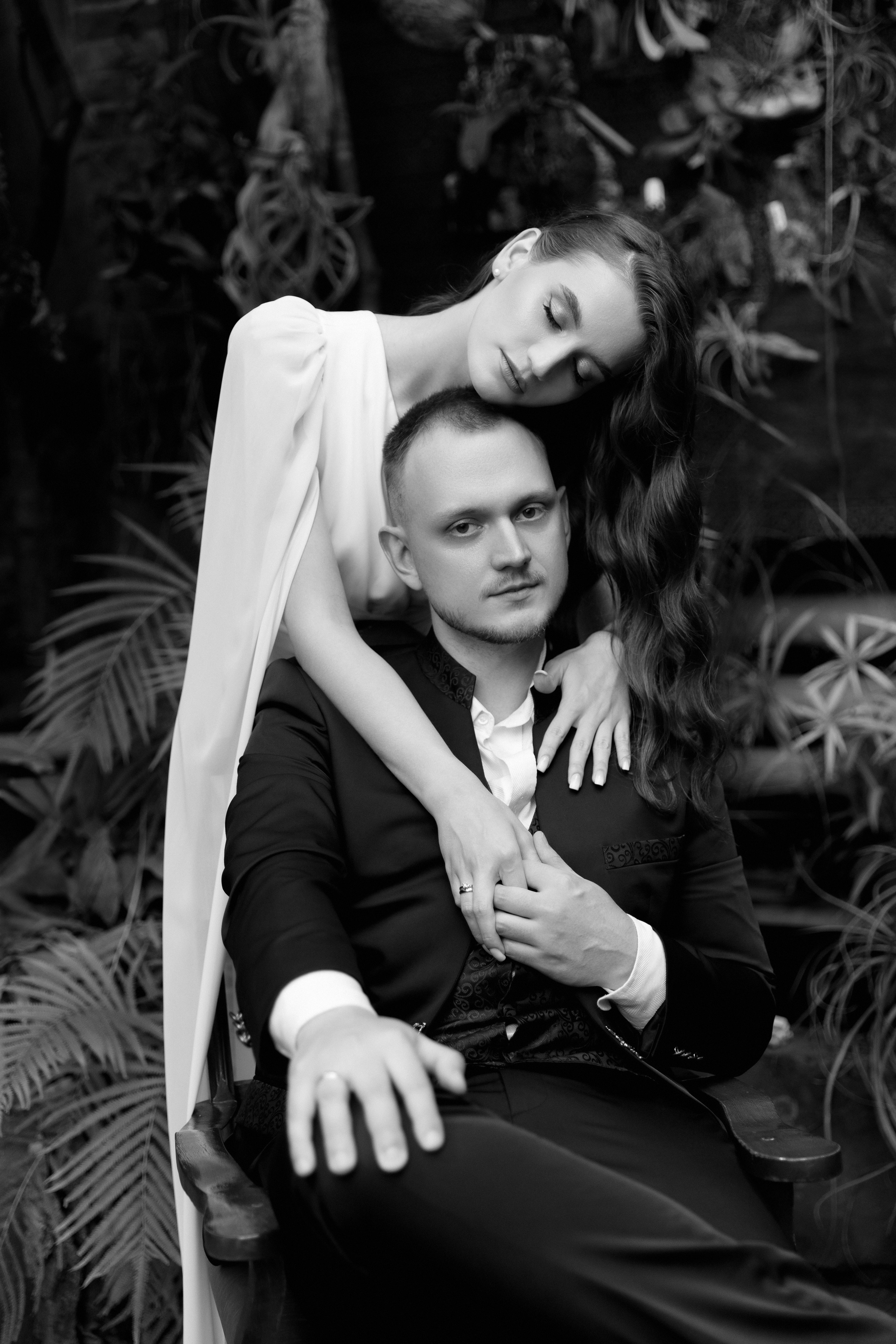 Катерина & Олександр. Весільний та сімейний фотограф у Харкові Ткаченко Світлана