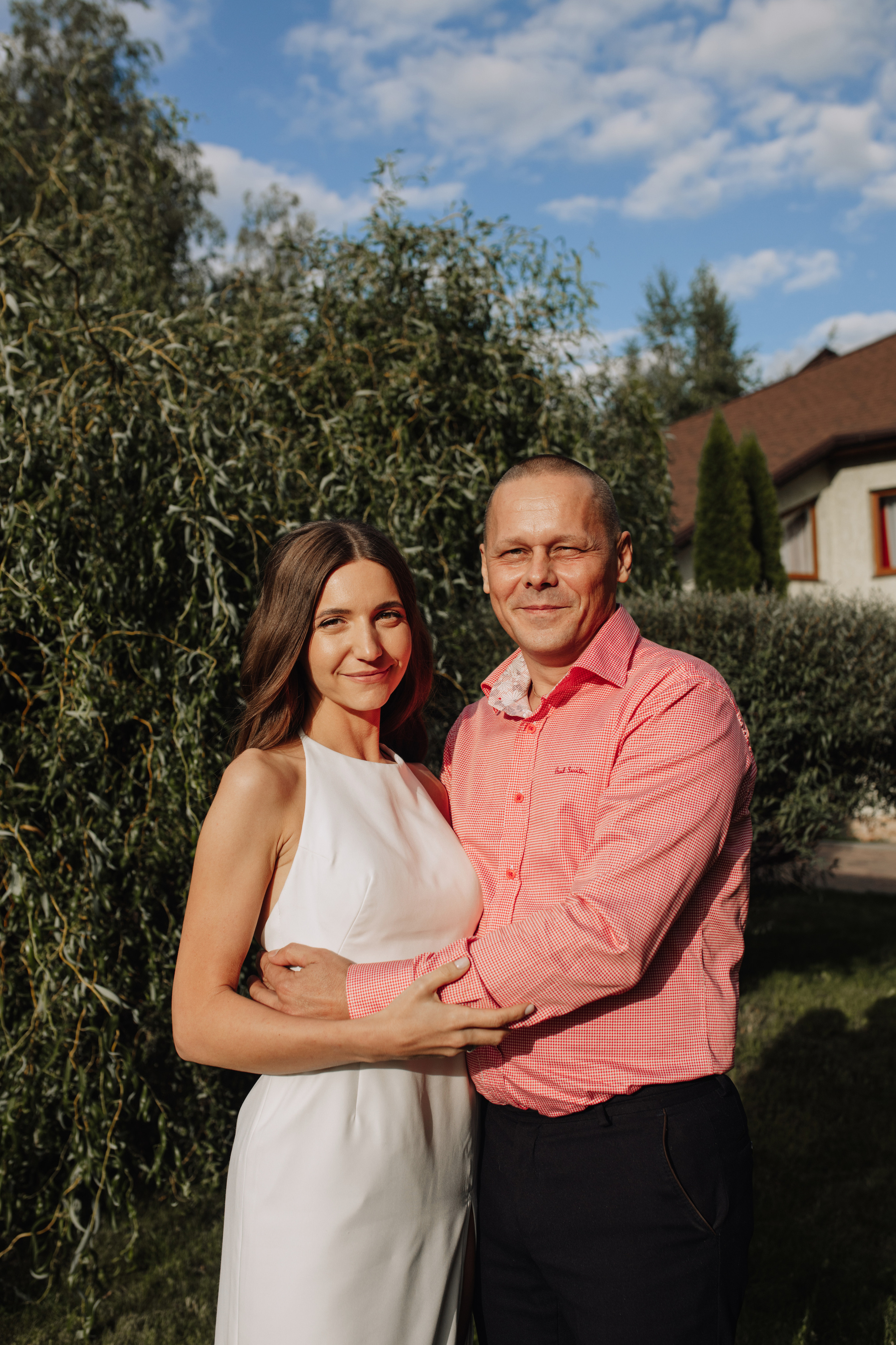 Анна & Назар. Весільний та сімейний фотограф у Харкові Ткаченко Світлана