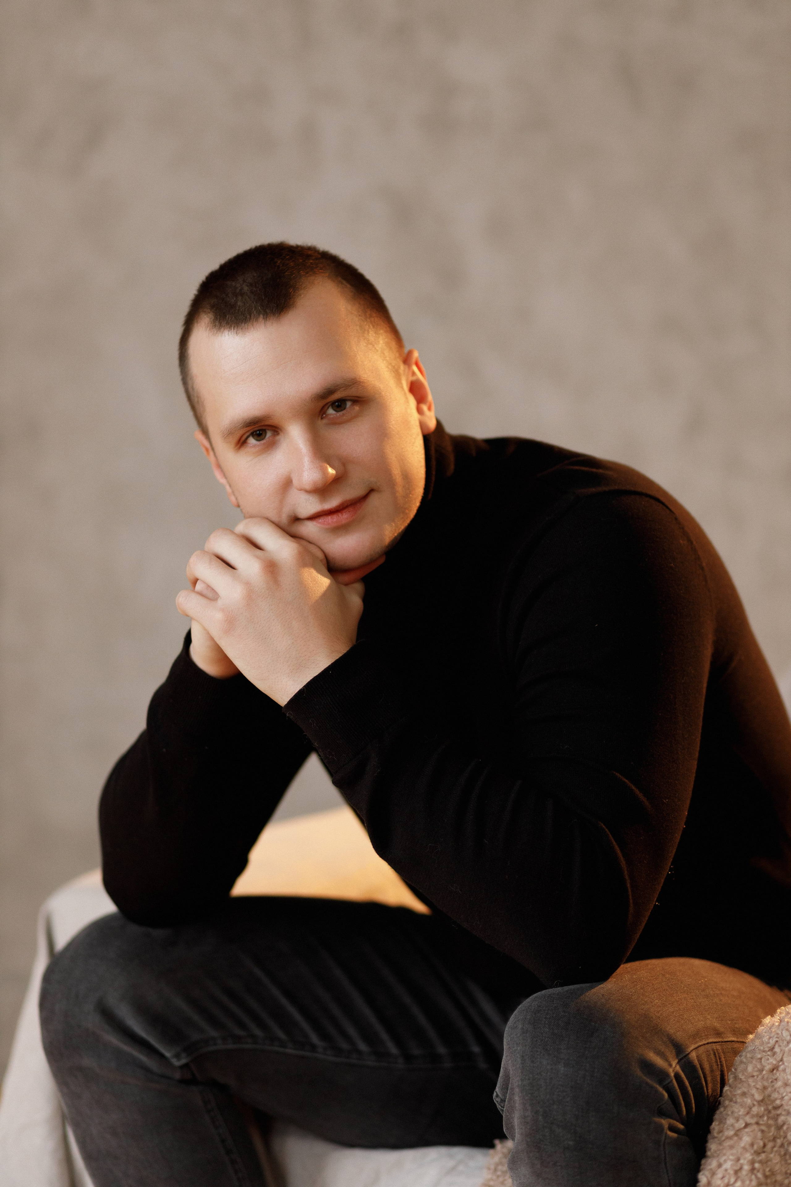 Свєта & Діма & Микита. Весільний та сімейний фотограф у Харкові Ткаченко Світлана