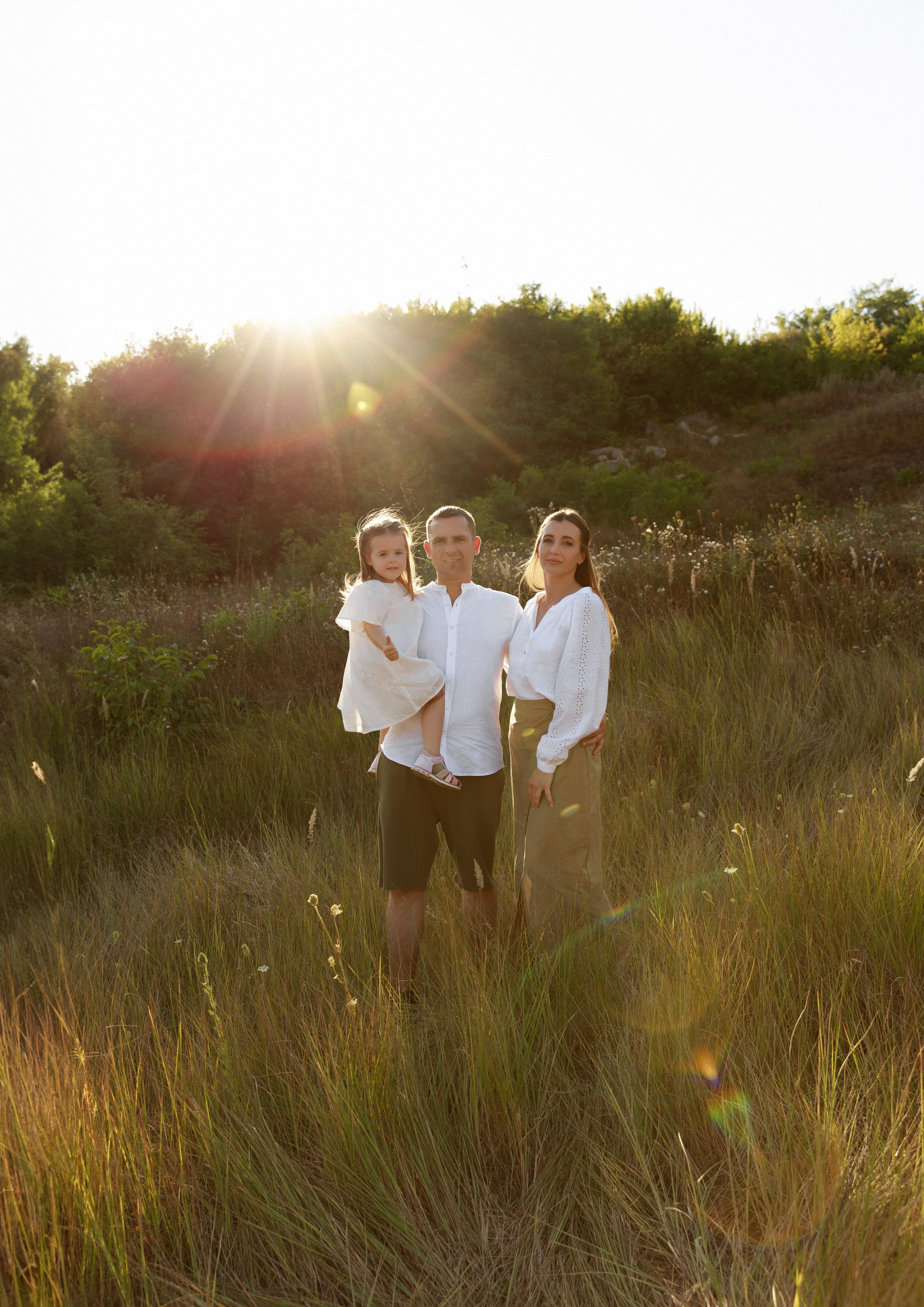 Анна & Аріна & Антон. Весільний та сімейний фотограф у Харкові Ткаченко Світлана