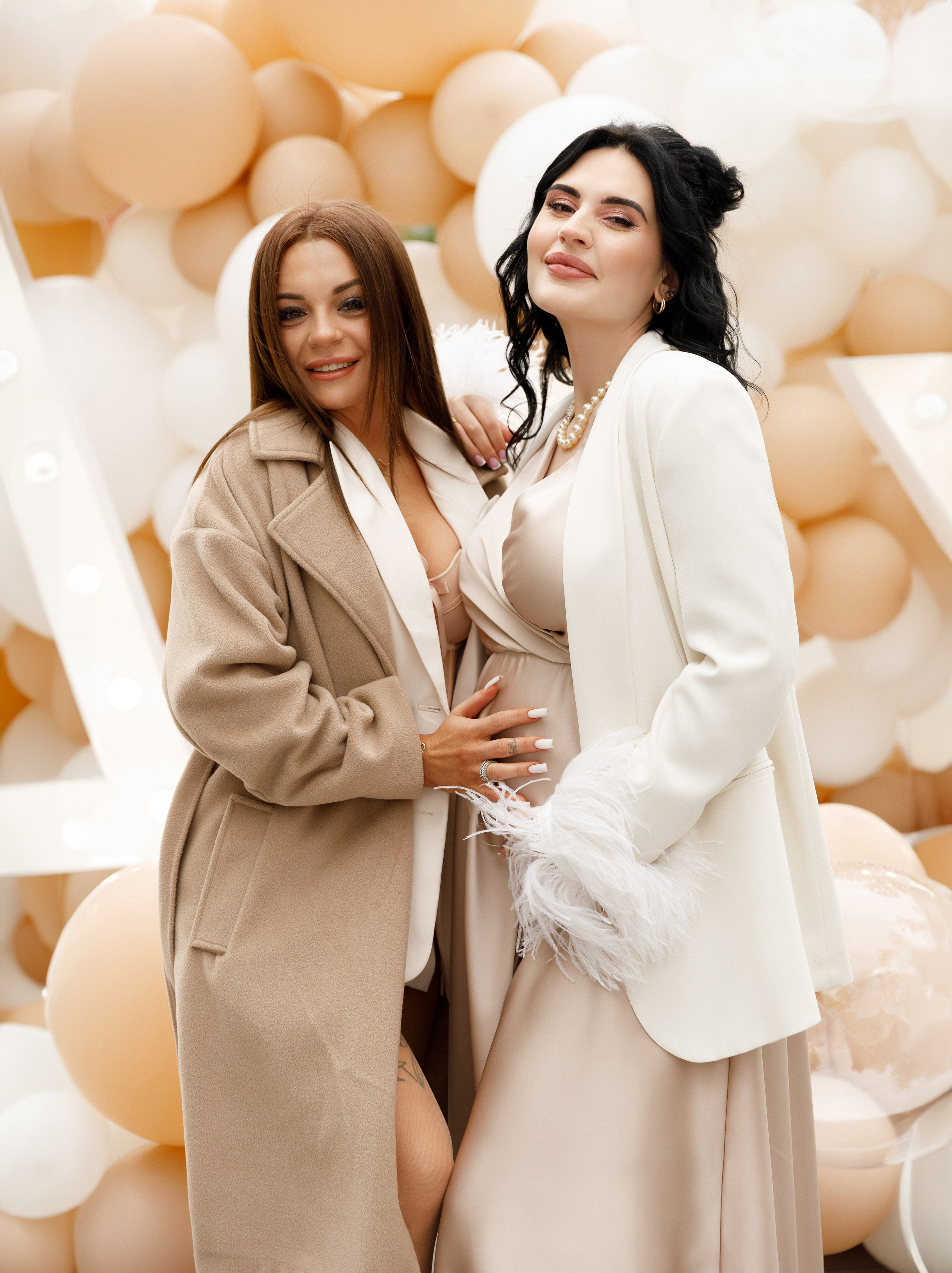 Аліна Костя - Gender party. Весільний та сімейний фотограф у Харкові Ткаченко Світлана