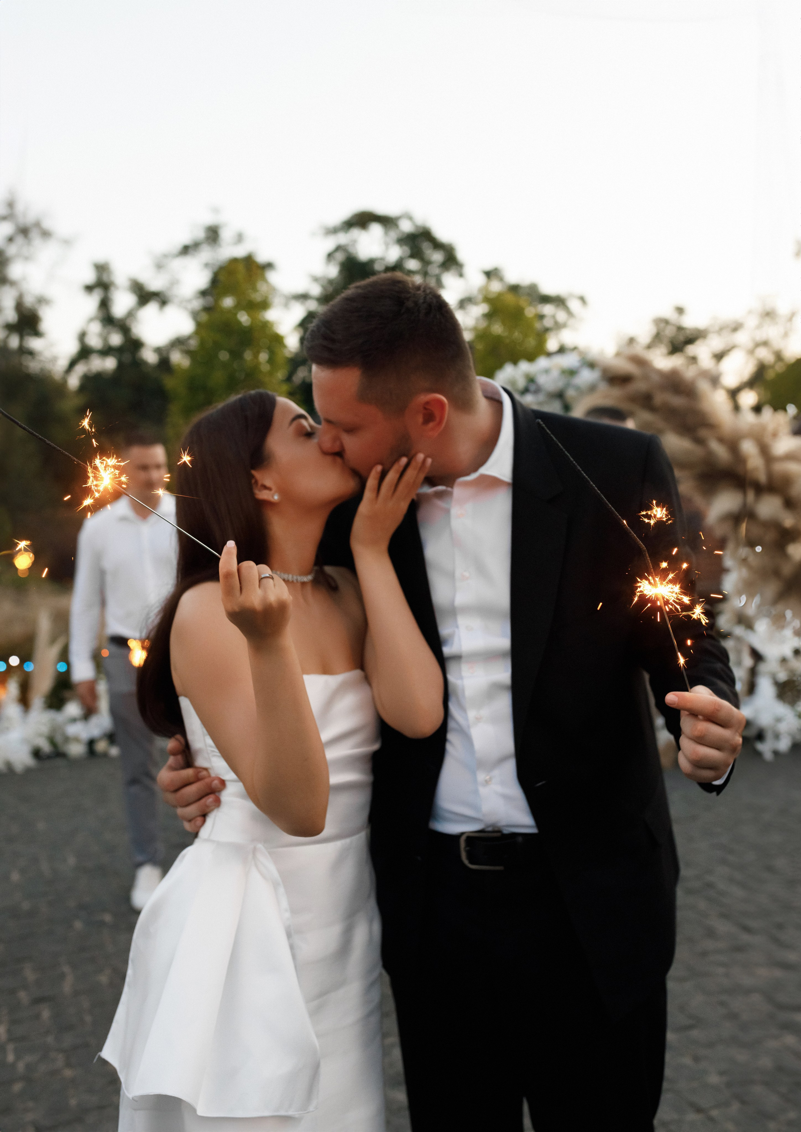 Дар’я & Артур. Весільний та сімейний фотограф у Харкові Ткаченко Світлана