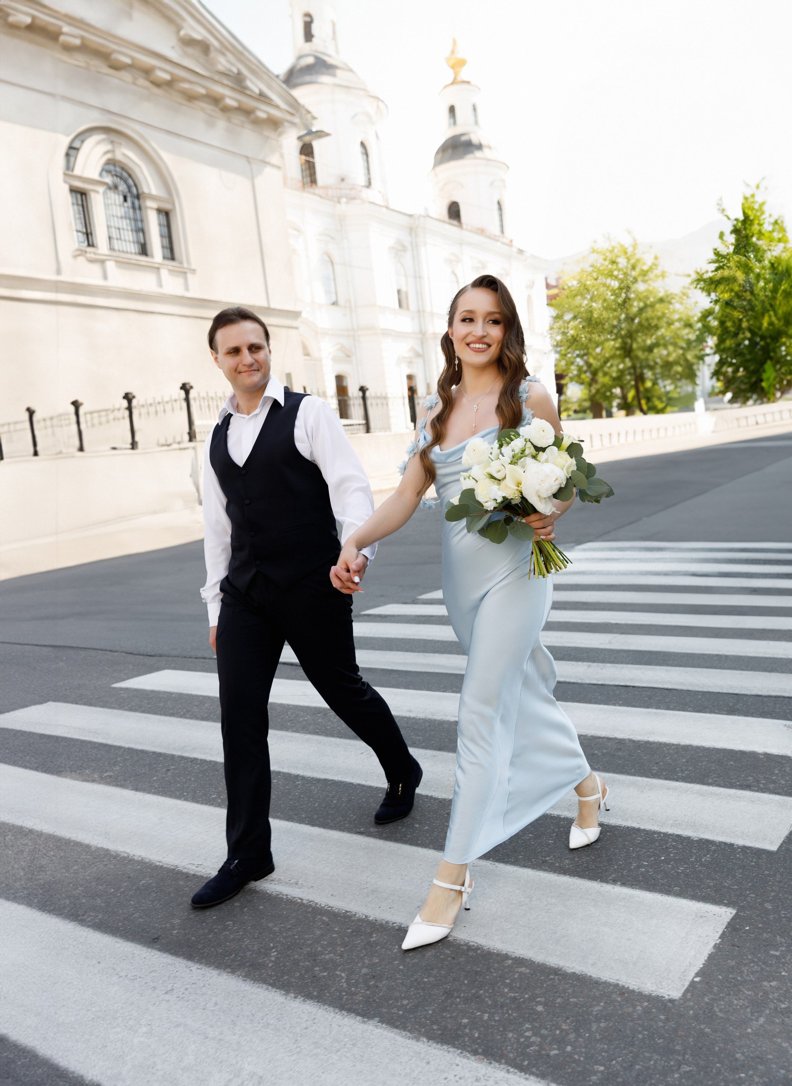 Аліна & Сергій. Весільний та сімейний фотограф у Харкові Ткаченко Світлана