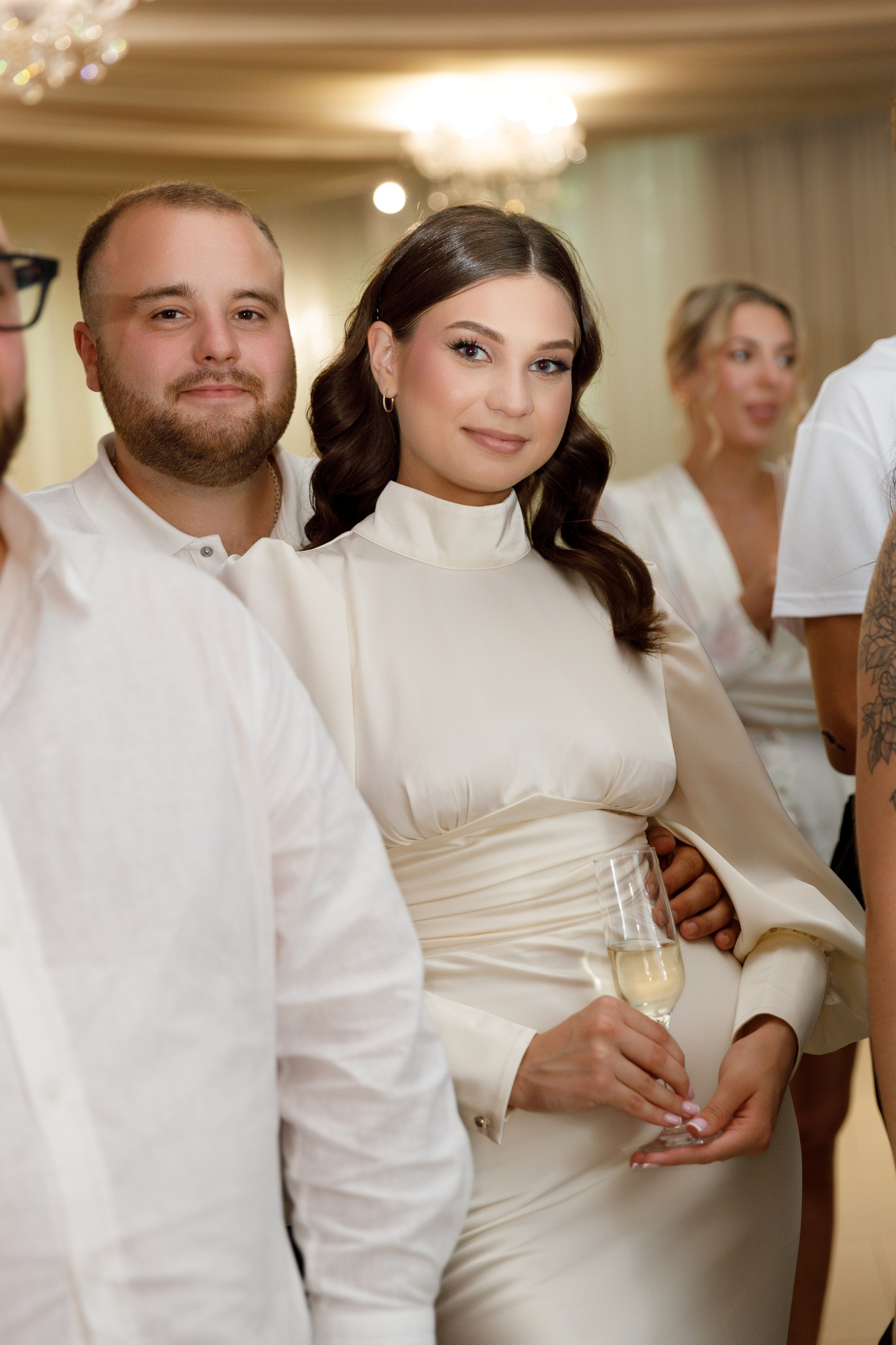 Діана & Микола. Весільний та сімейний фотограф у Харкові Ткаченко Світлана