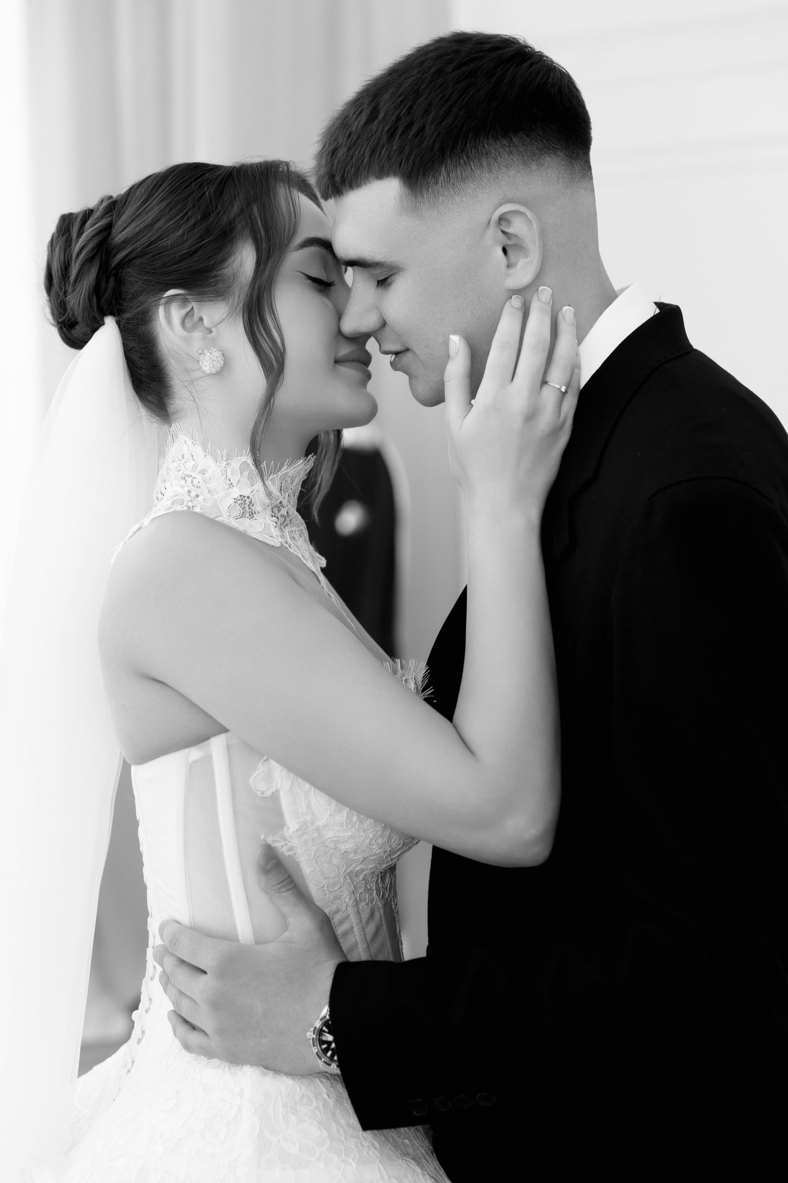 Діана & Микола. Весільний та сімейний фотограф у Харкові Ткаченко Світлана