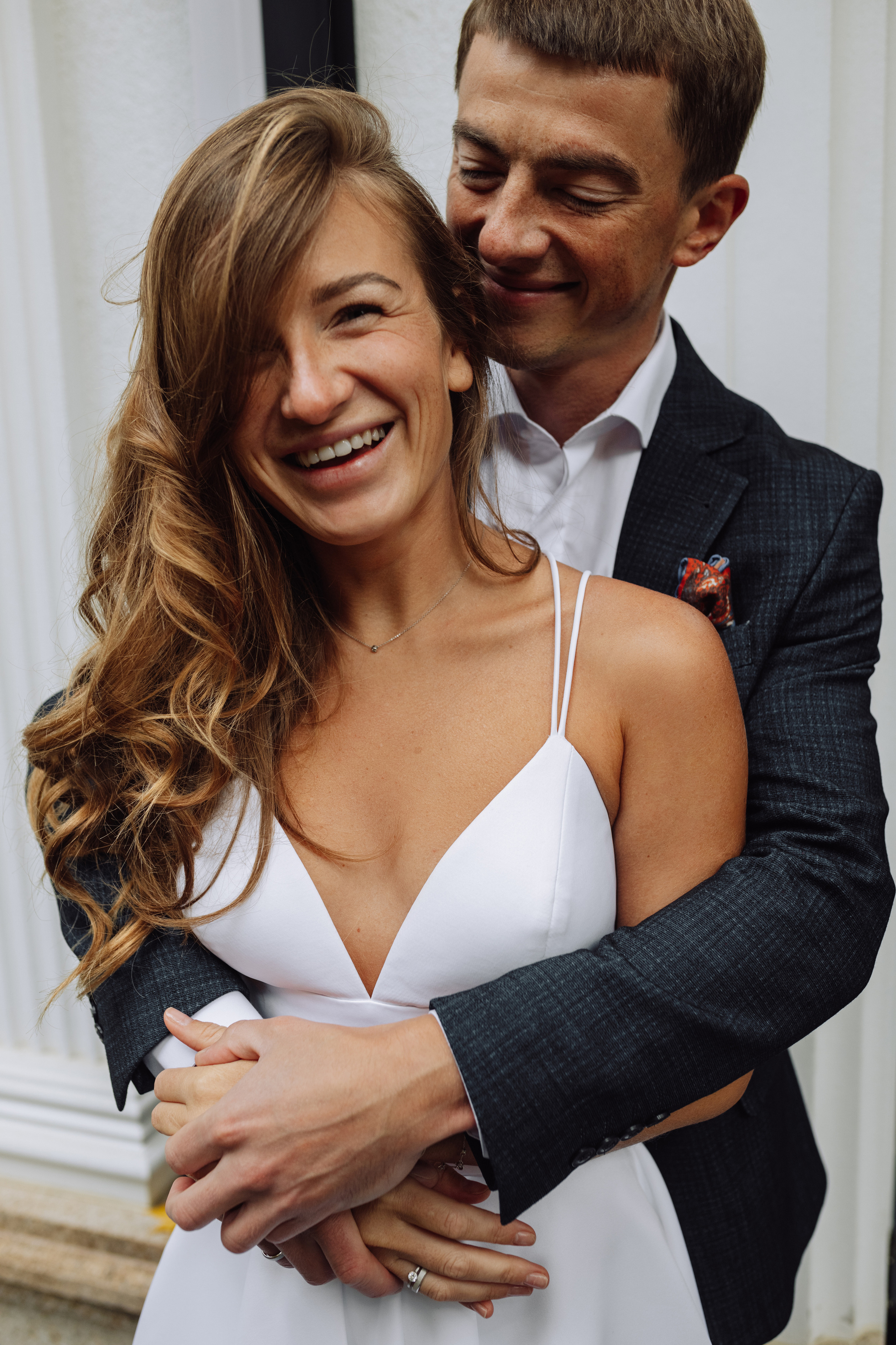 Христина & Олексій. Весільний та сімейний фотограф у Харкові Ткаченко Світлана