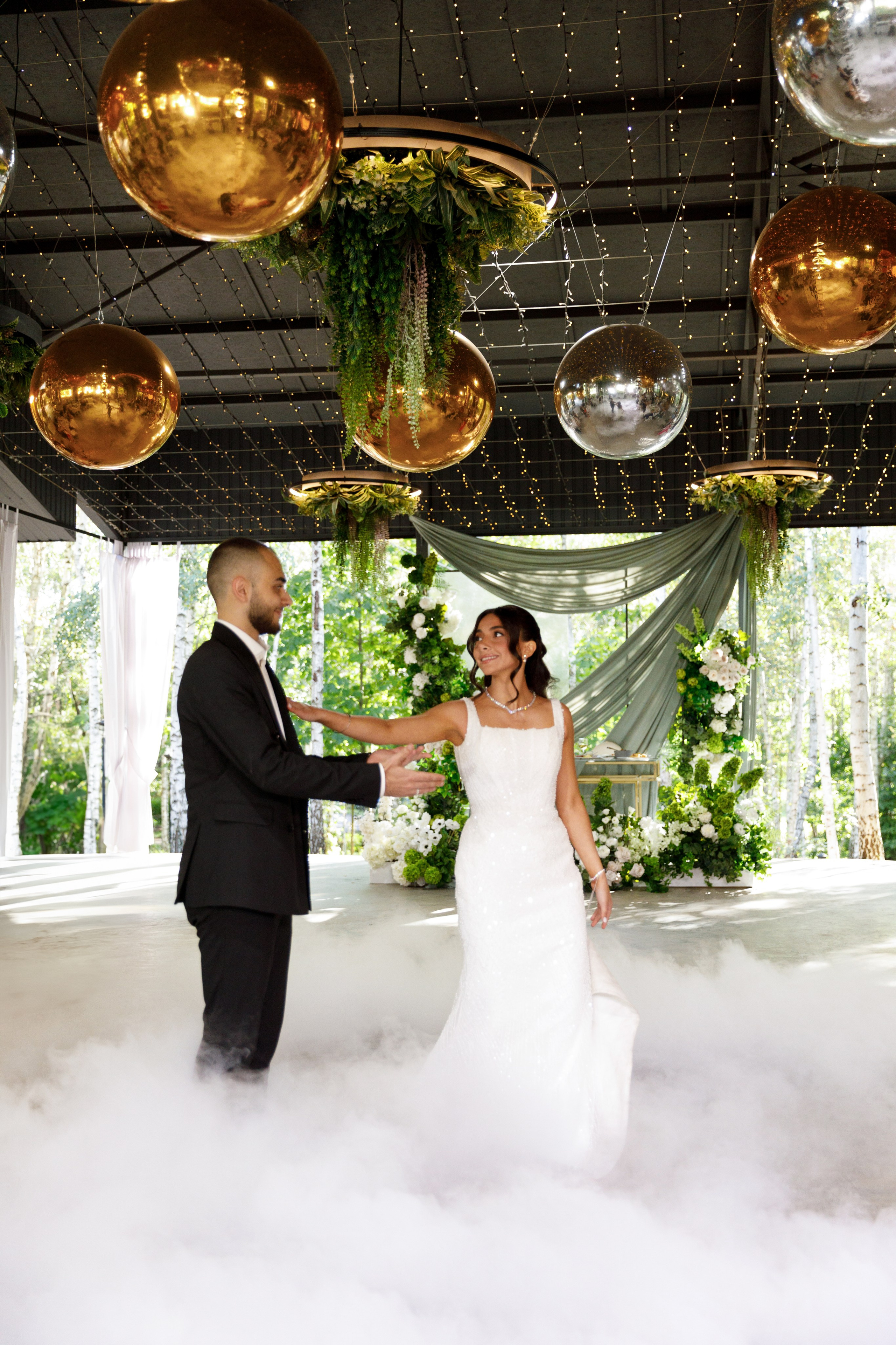 Аяз Джахан. Весільний та сімейний фотограф у Харкові Ткаченко Світлана