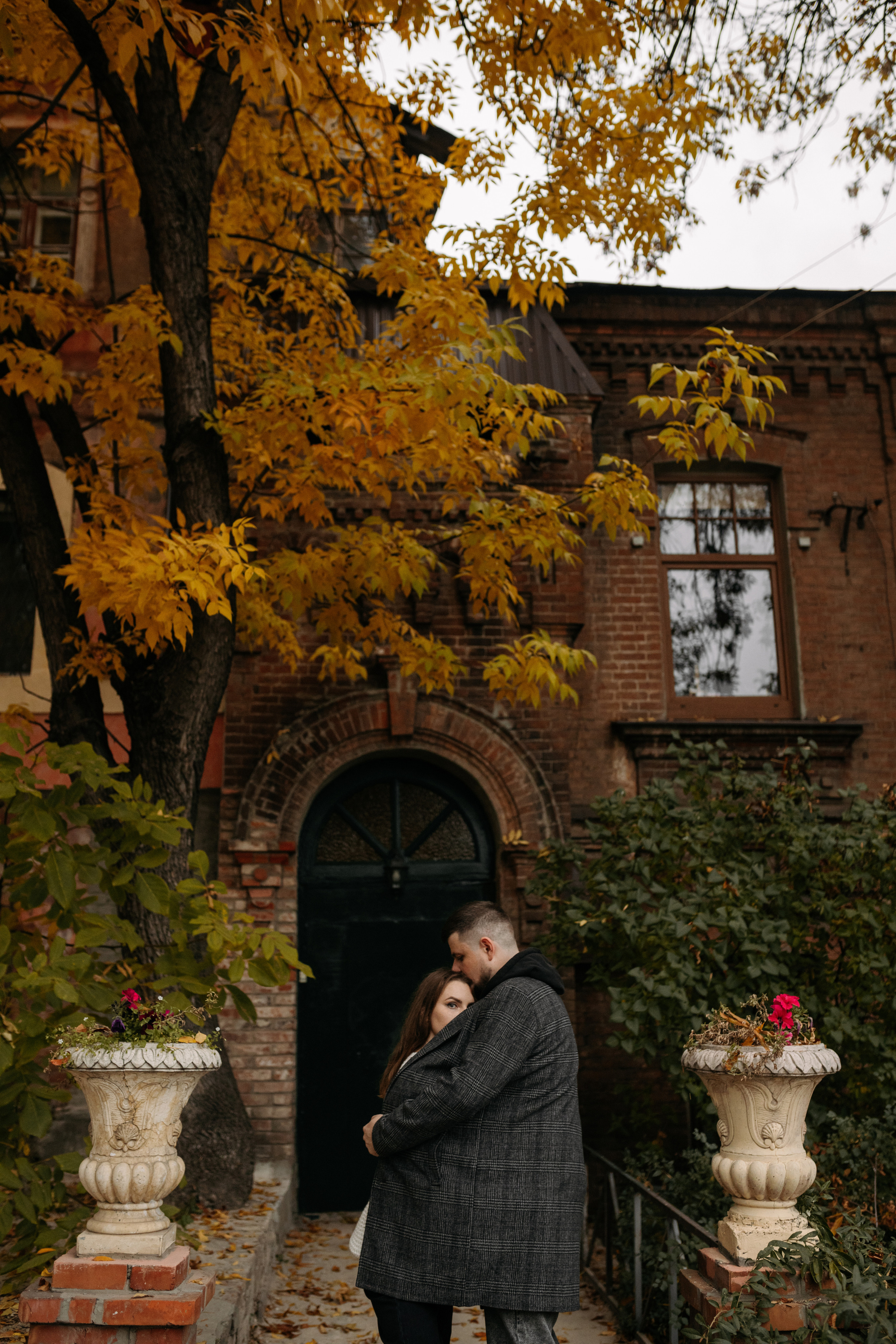 Таня & Андрій. Весільний та сімейний фотограф у Харкові Ткаченко Світлана