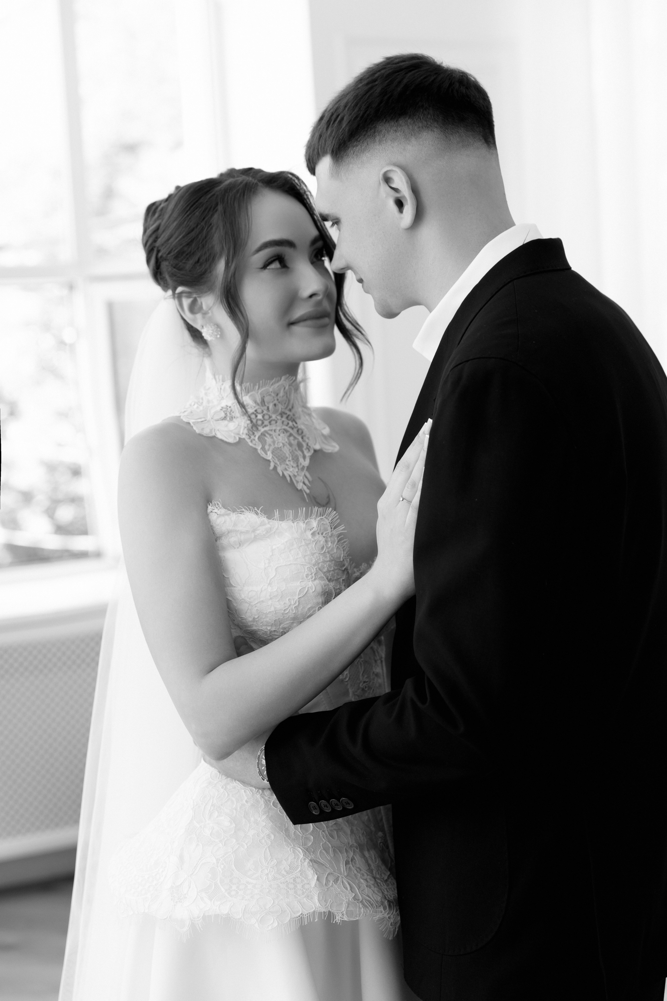 Діана & Микола. Весільний та сімейний фотограф у Харкові Ткаченко Світлана