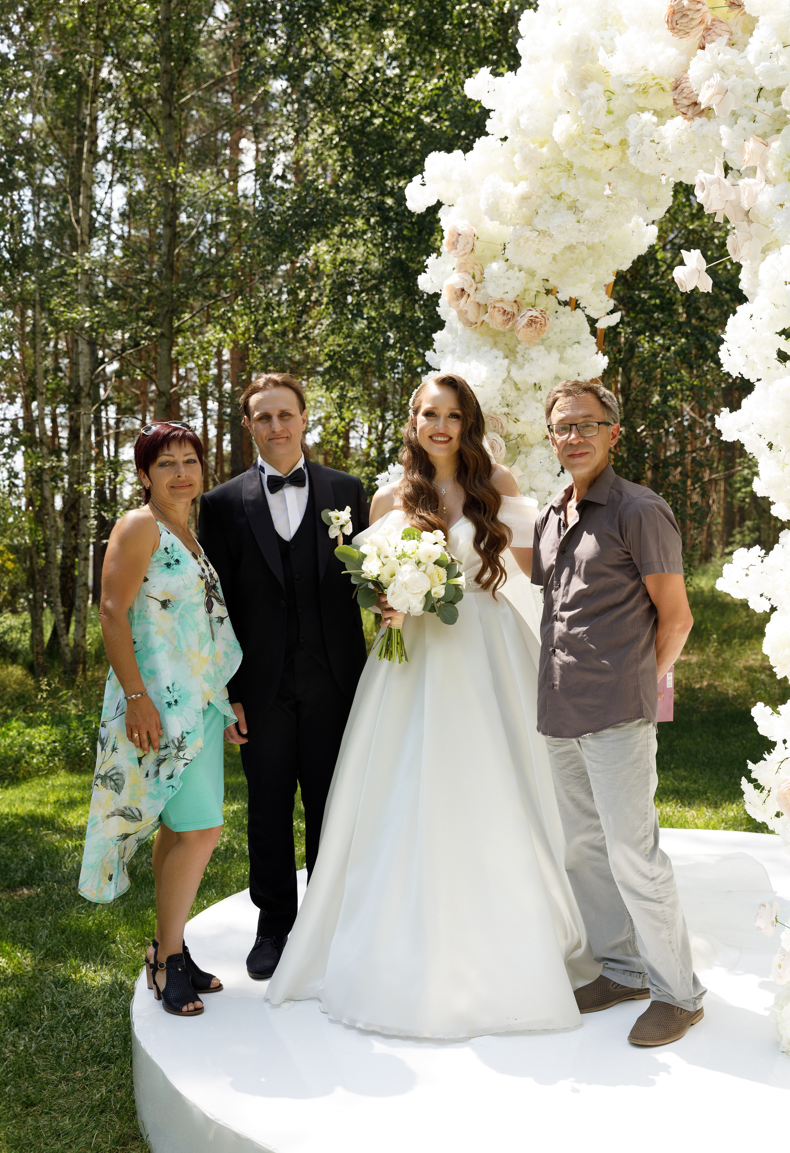 Аліна & Сергій. Весільний та сімейний фотограф у Харкові Ткаченко Світлана