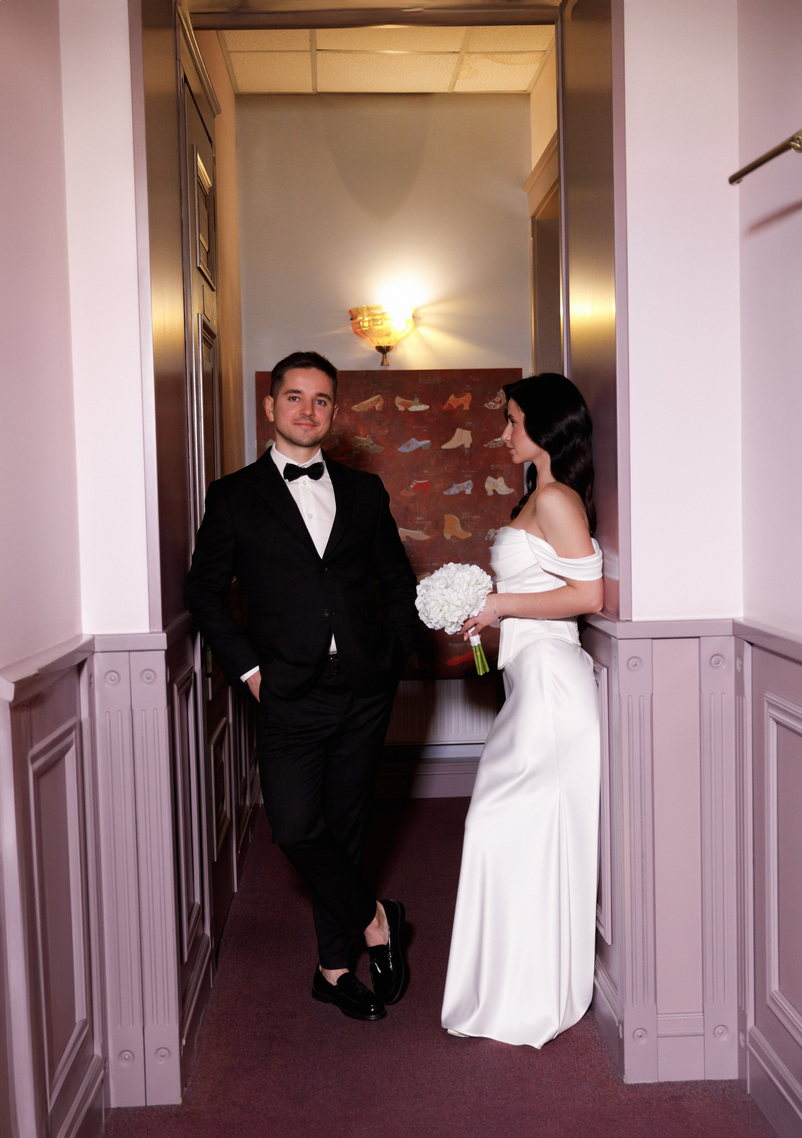 Лара & Влад. Весільний та сімейний фотограф у Харкові Ткаченко Світлана