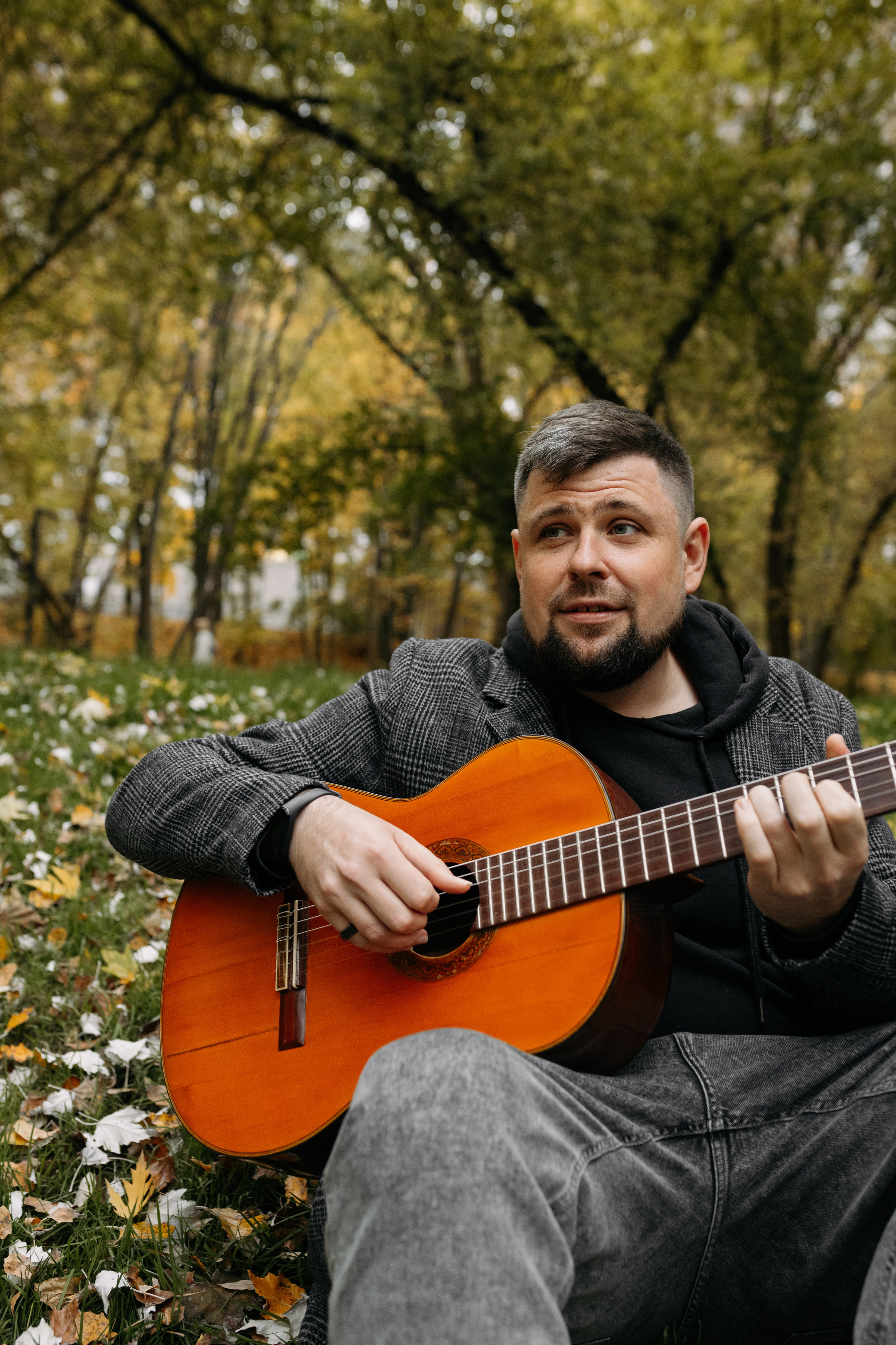 Таня & Андрій. Весільний та сімейний фотограф у Харкові Ткаченко Світлана