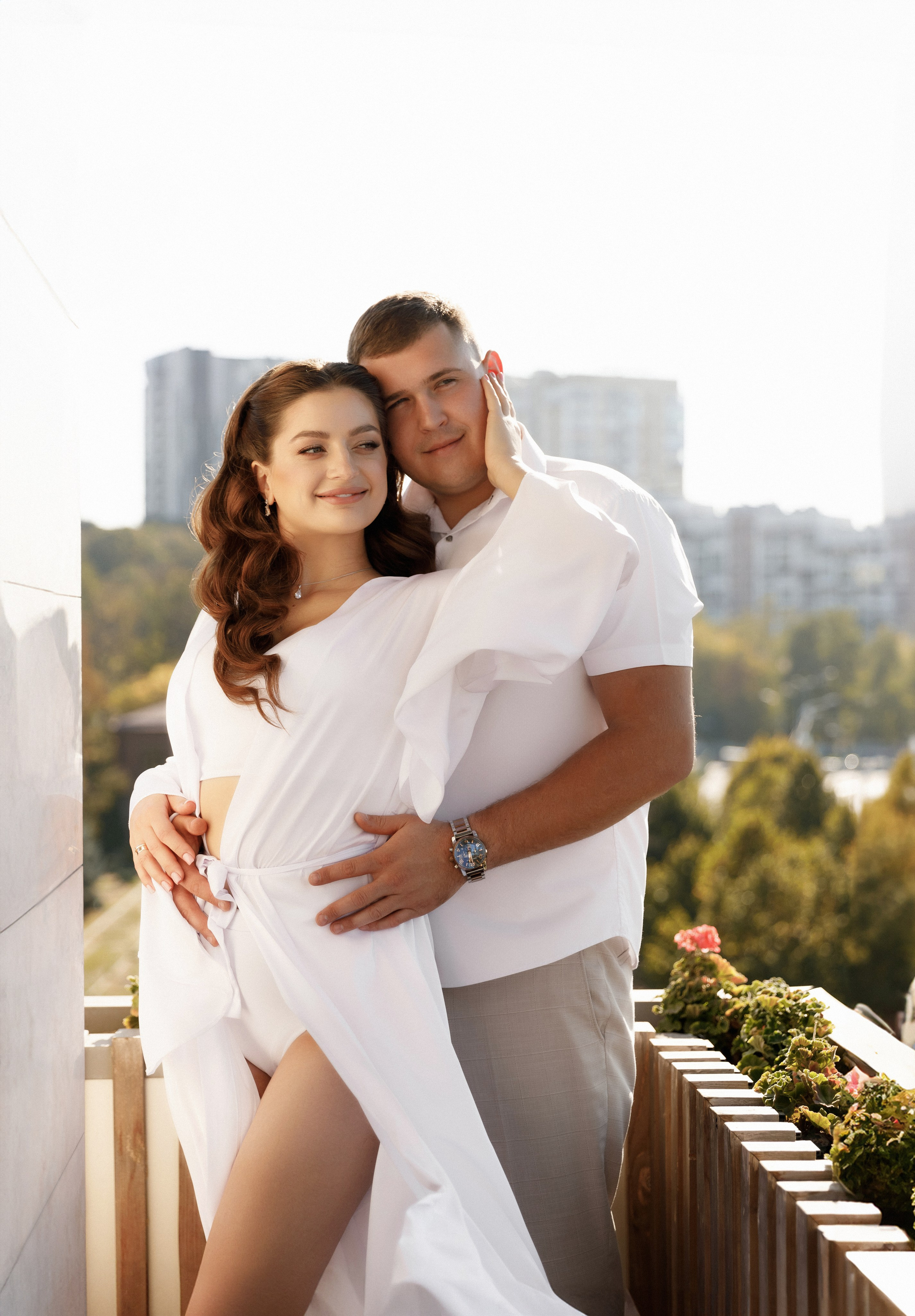 Віталіна & Владислав. Весільний та сімейний фотограф у Харкові Ткаченко Світлана