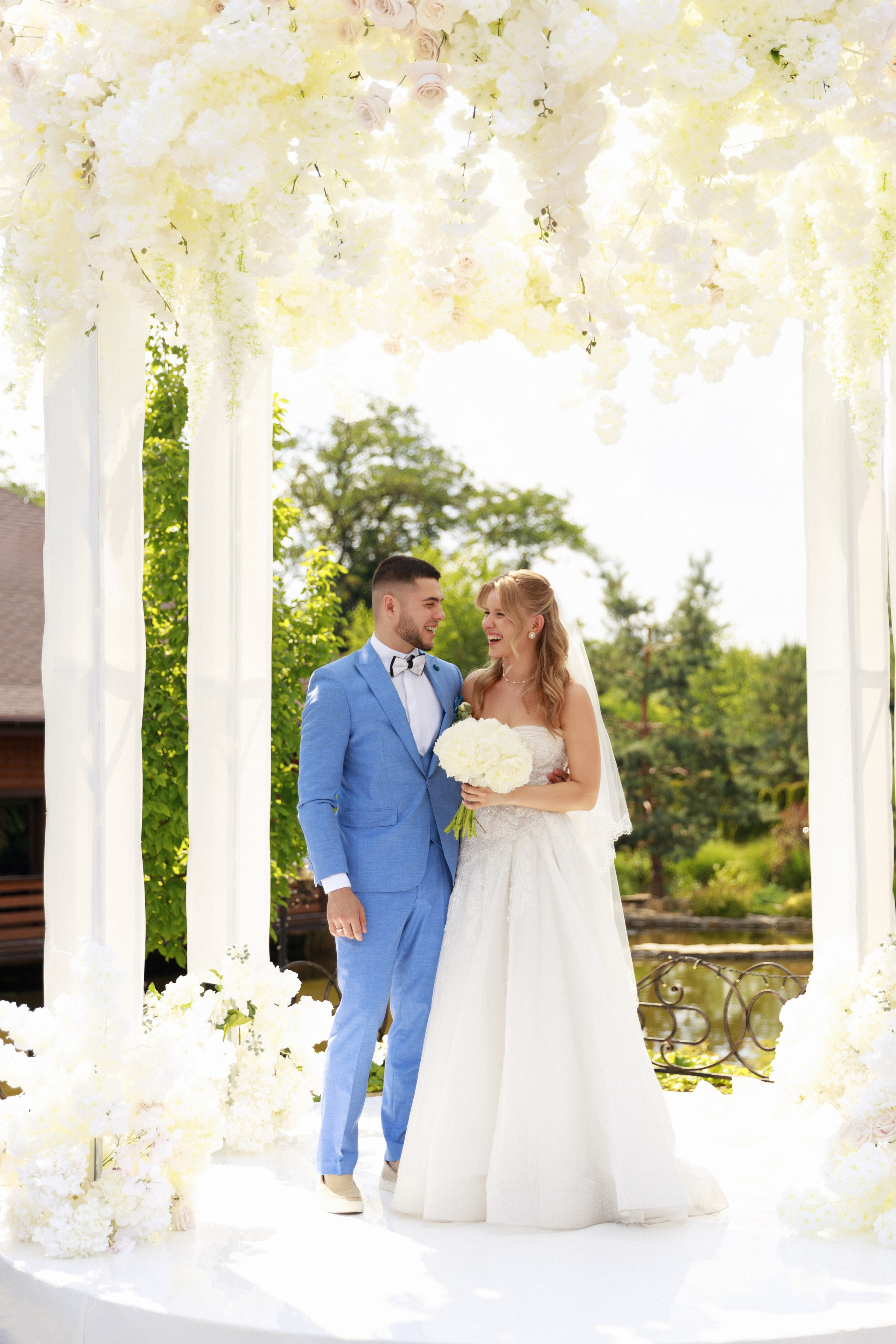 Дарина & Тимур. Весільний та сімейний фотограф у Харкові Ткаченко Світлана