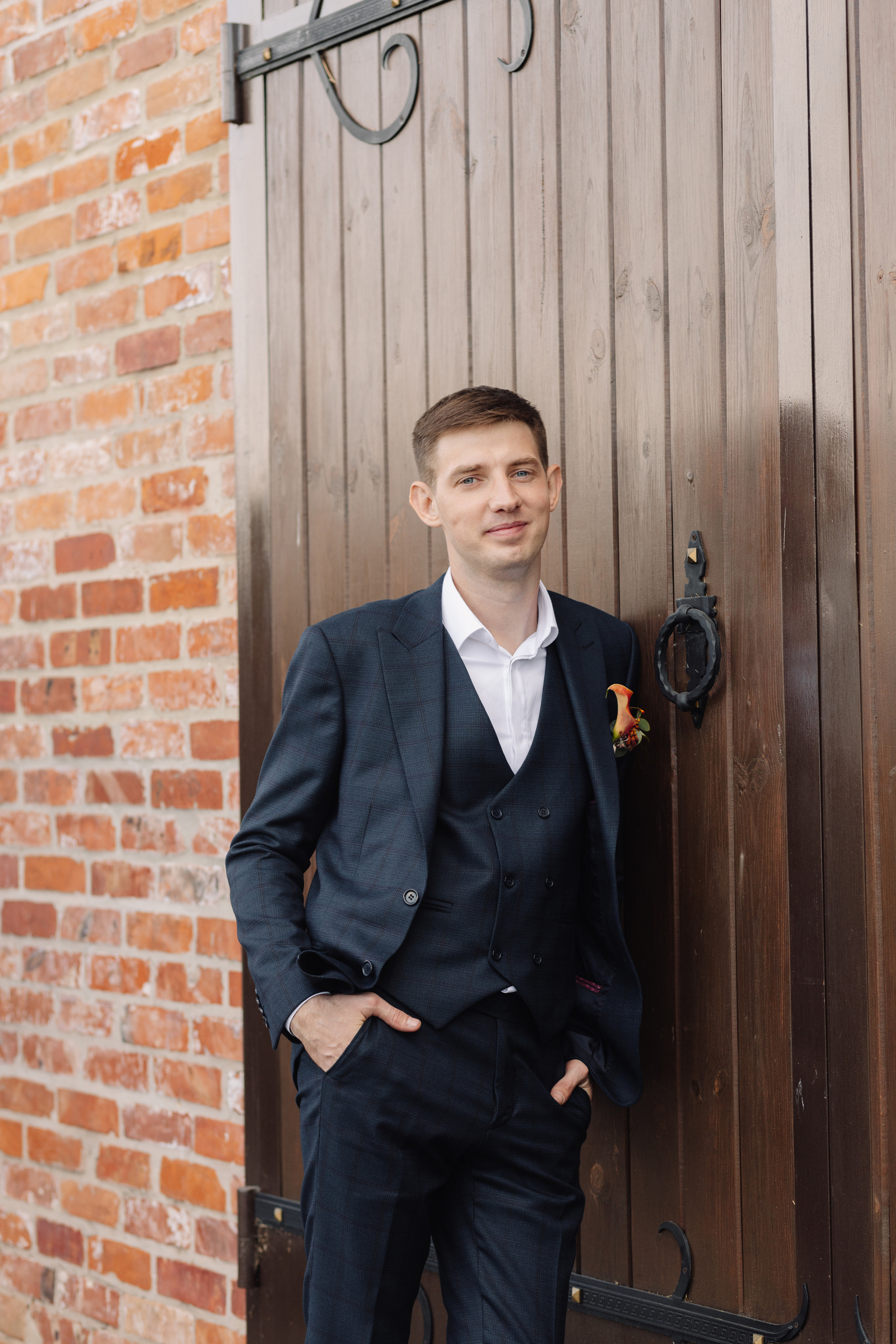 Анастасія & Дмитро. Весільний та сімейний фотограф у Харкові Ткаченко Світлана